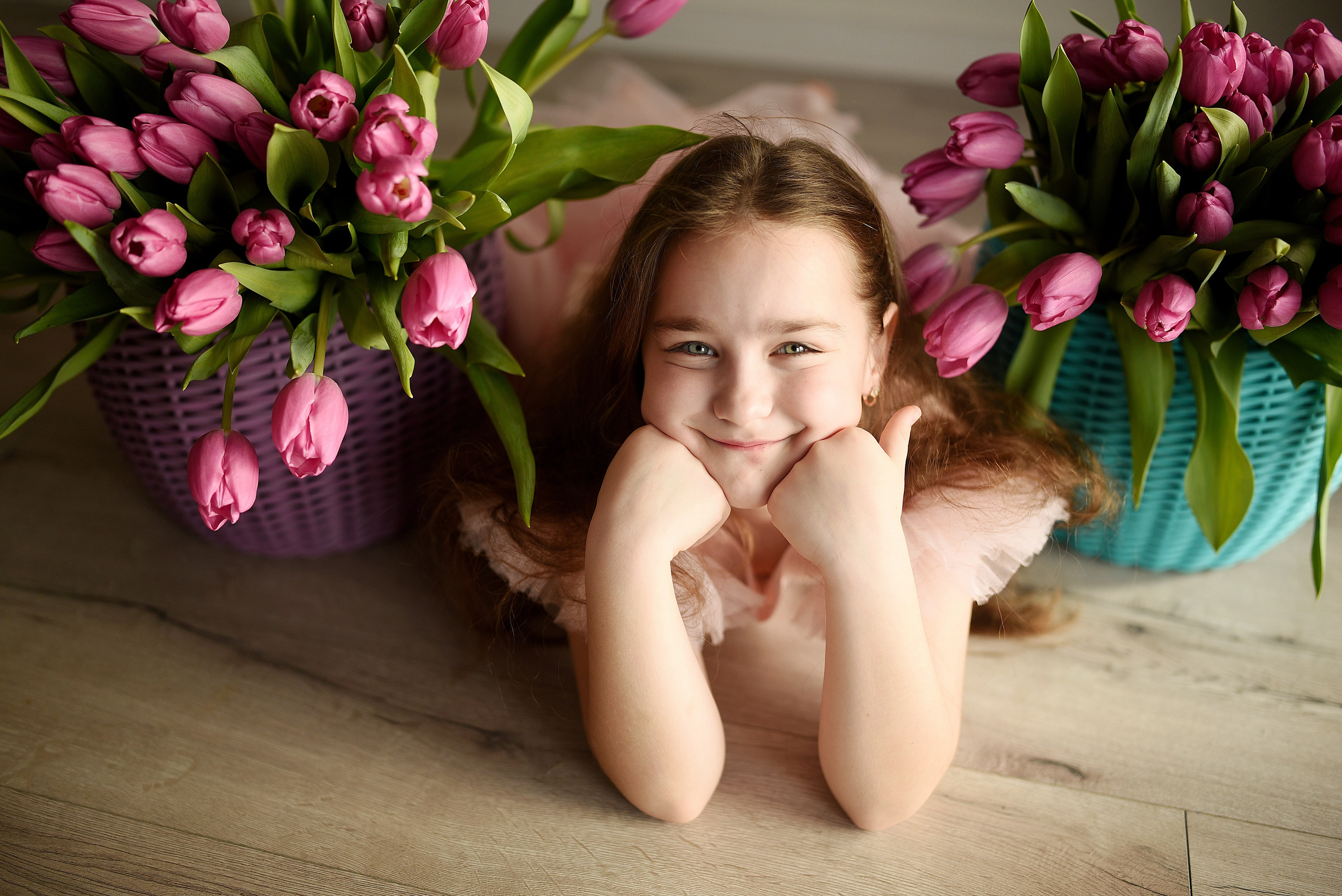 Семейный и детский фотограф в Слониме Беларусь Вероника Грипич