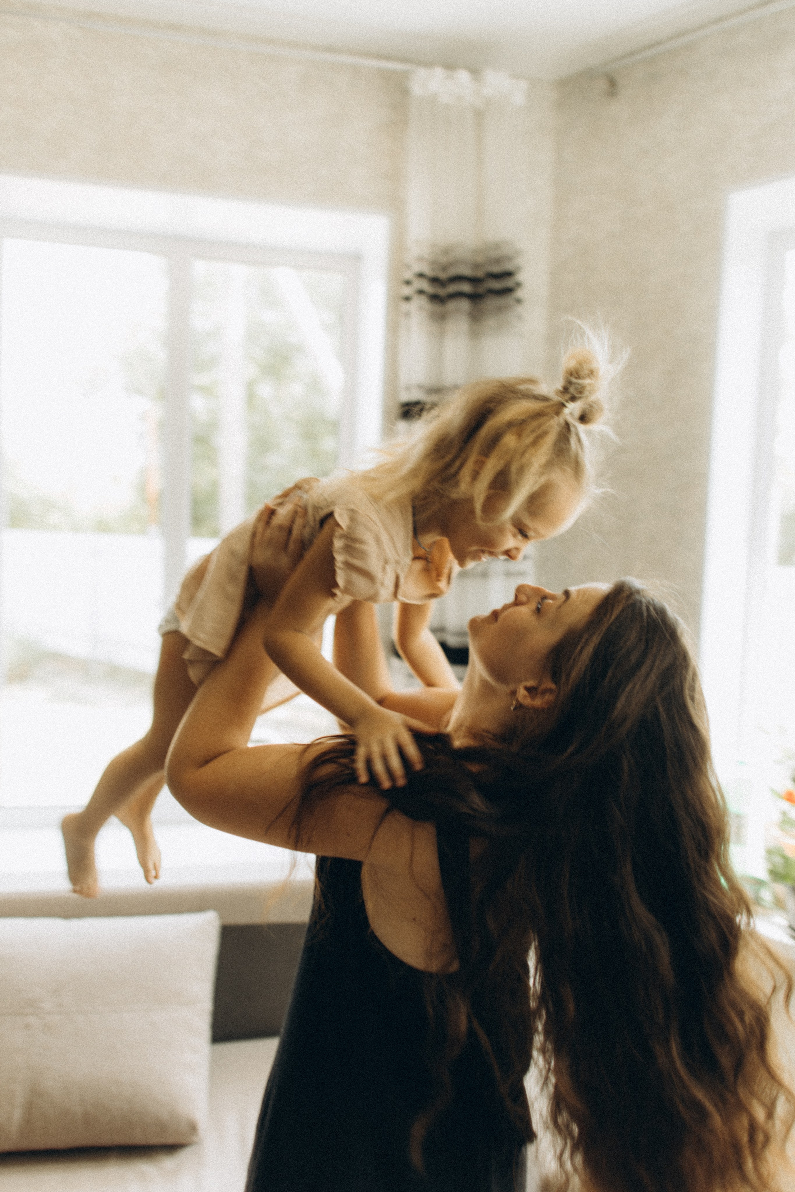 Аня Каролина и Ростик. Семейный фотограф в Краснодаре Анна Пасик