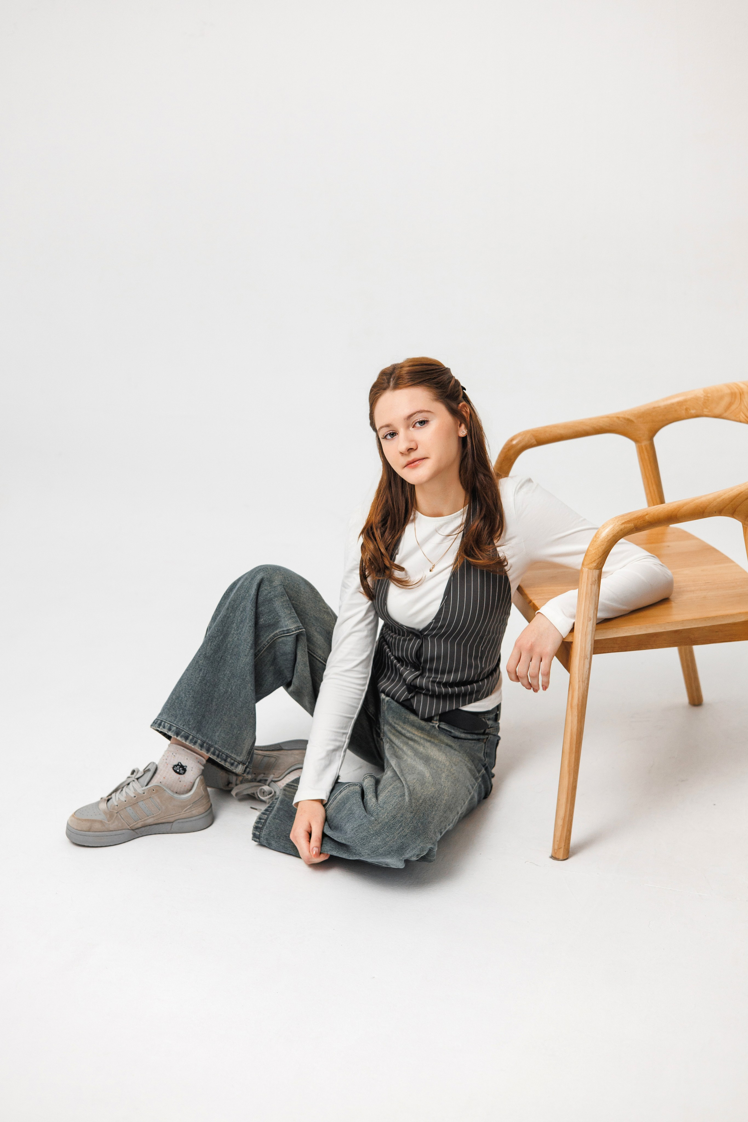 Портретная локация № 1. Выпускные альбомы клевербук Воронеж