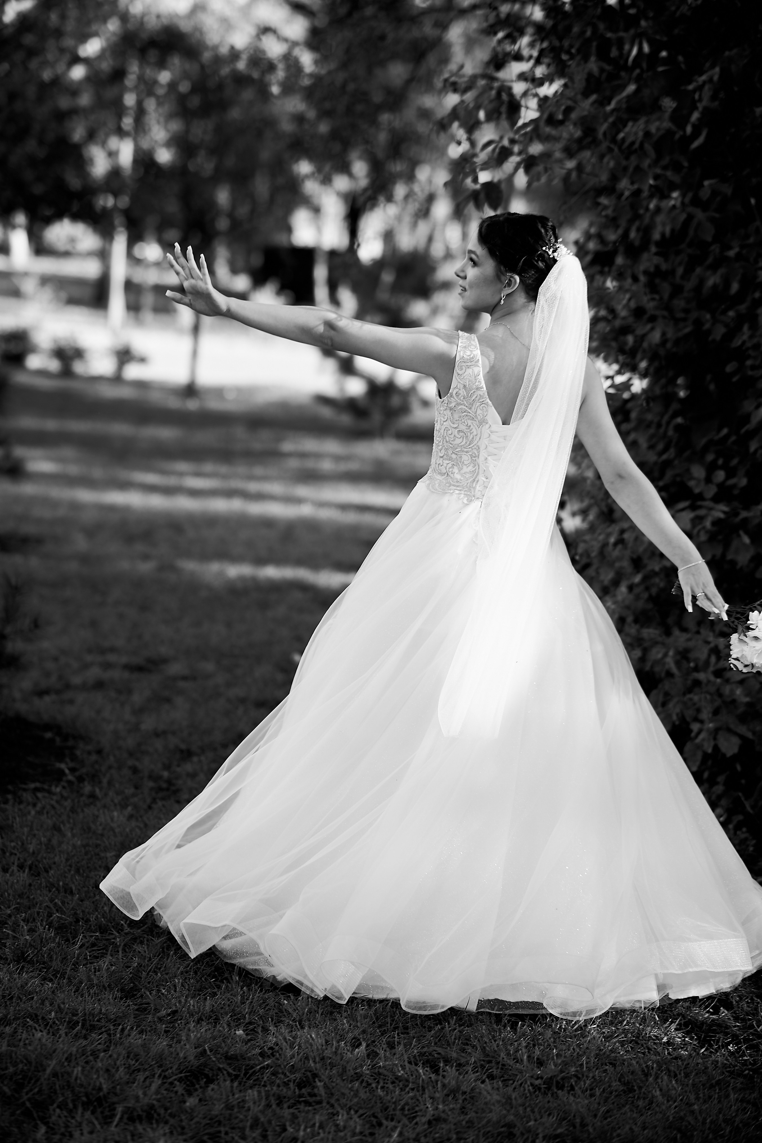 V&S. Профессиональный репортажный фотограф в Самаре Никита Королев