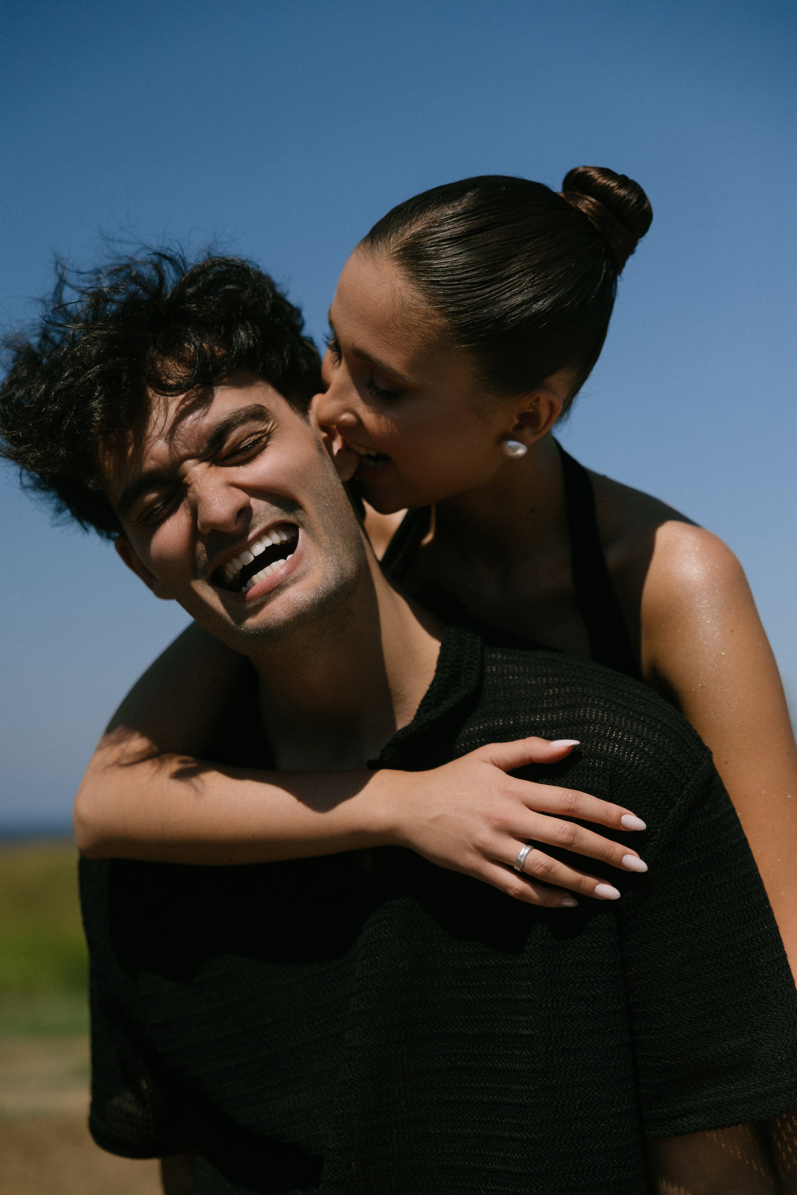 Потанцуй со мной!. Свадебный и репортажный фотограф Новороссийск, Краснодар, Сочи Олеся Дзюба