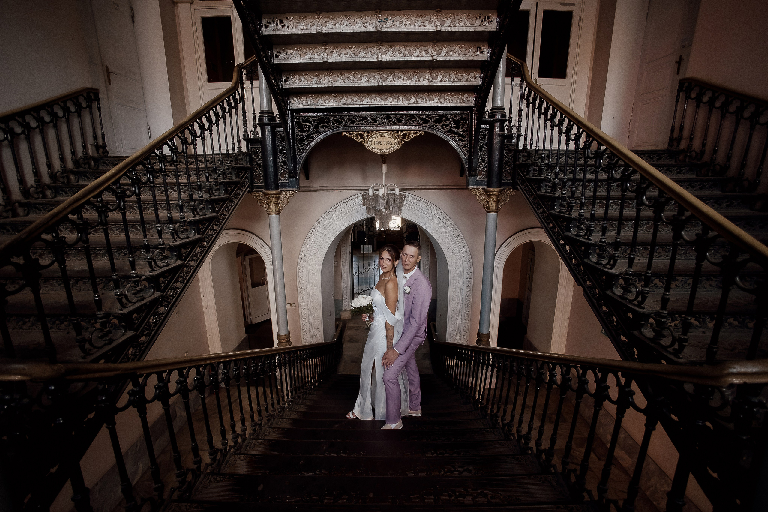 Свадебная съемка. Свадебный фотограф