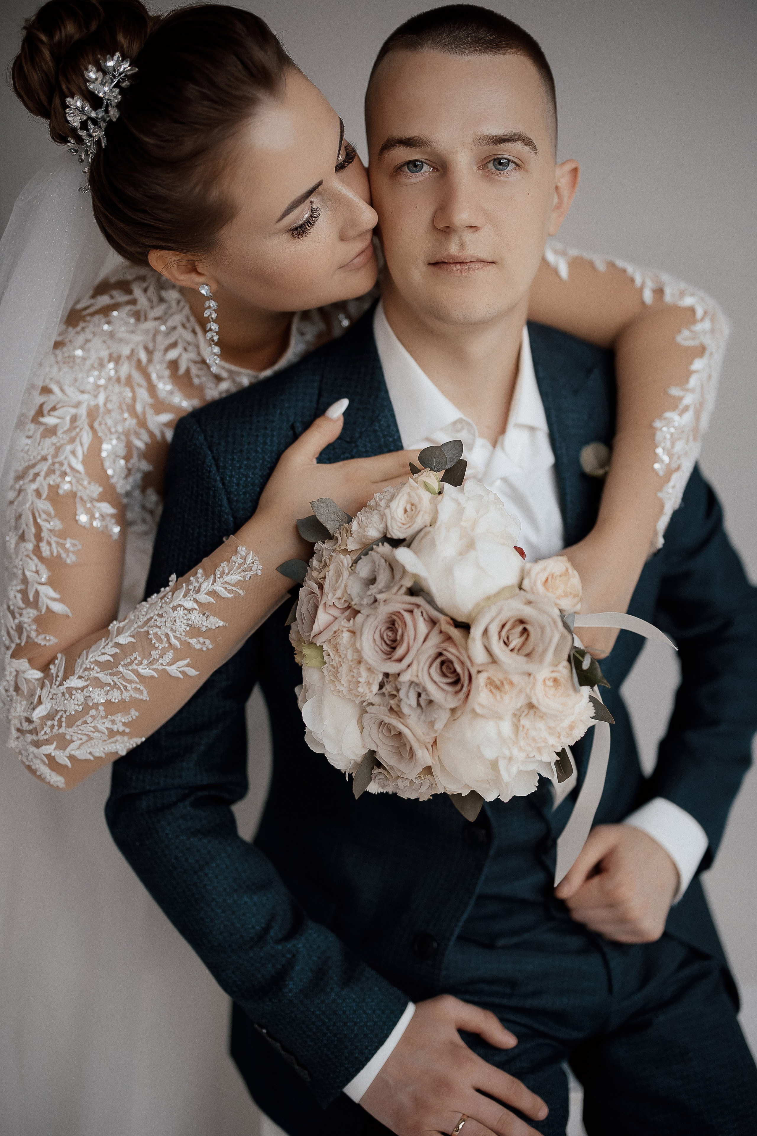 Свадебная съемка. Свадебный фотограф