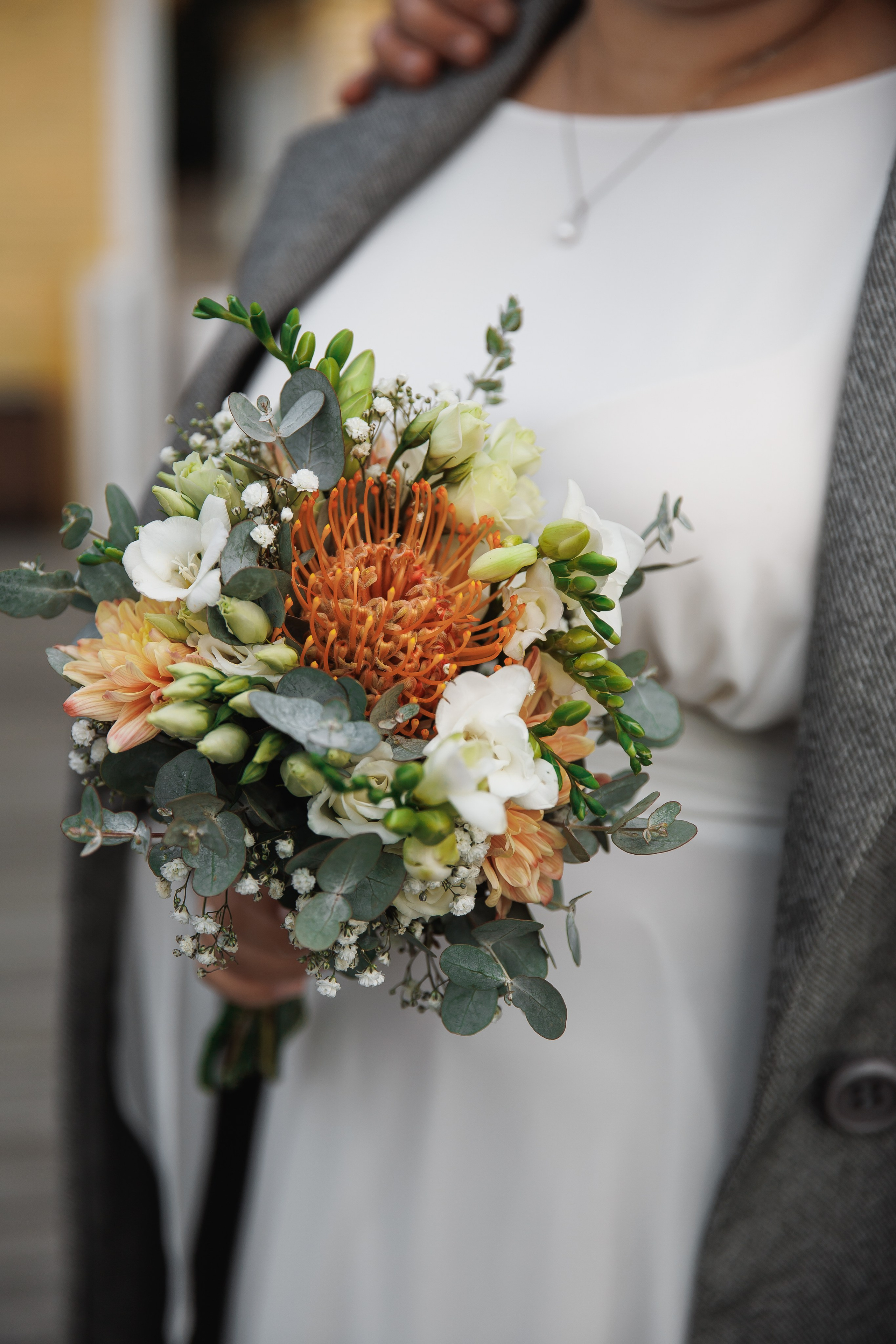 Всеволод и Настя. Свадебный и семейный фотограф в Санкт-Петербурге Кирилл Шалагинов