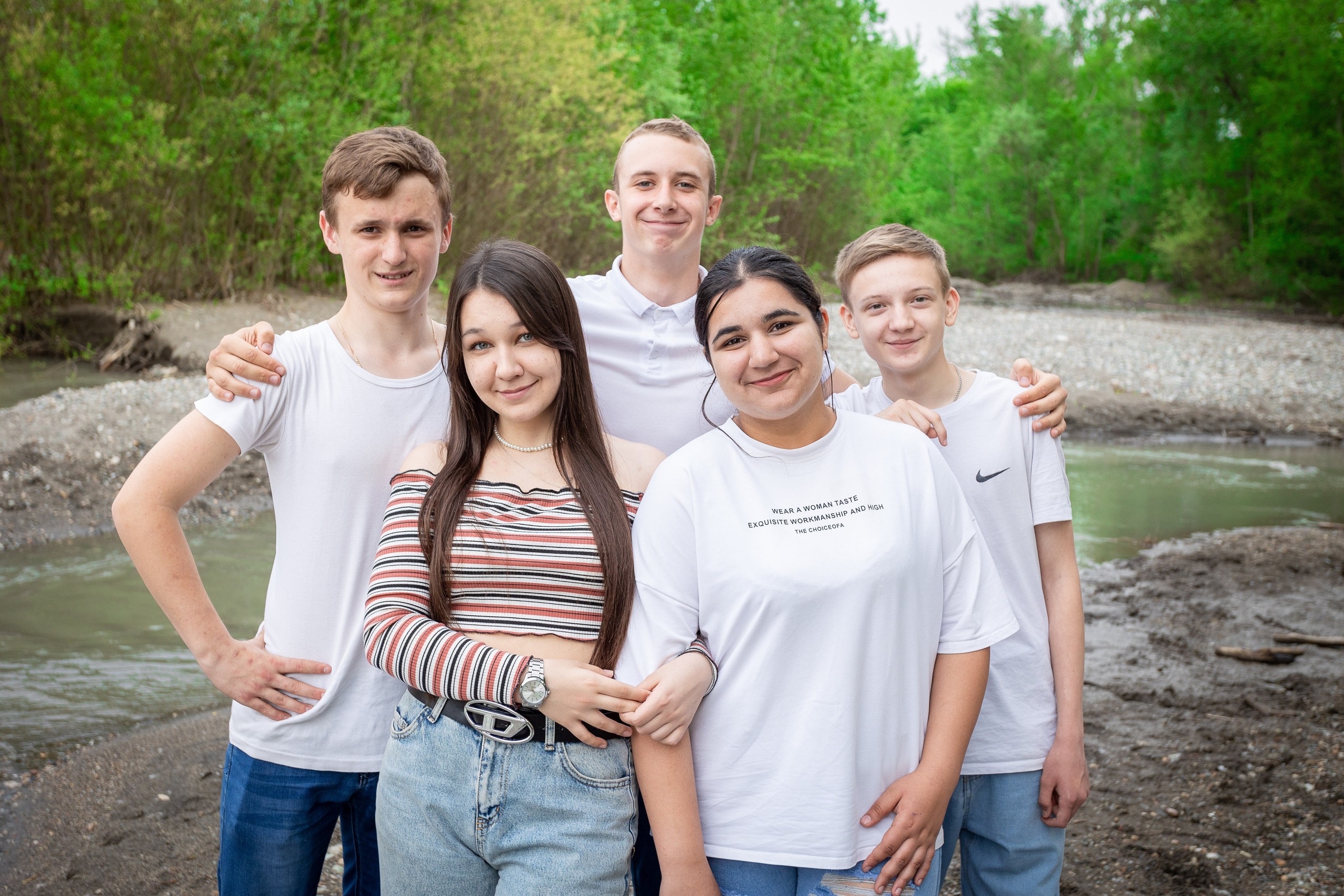 Уличная фотосессия на выпускной альбом. Выпускные альбомы Майкоп, Краснодар Елена Золотарева