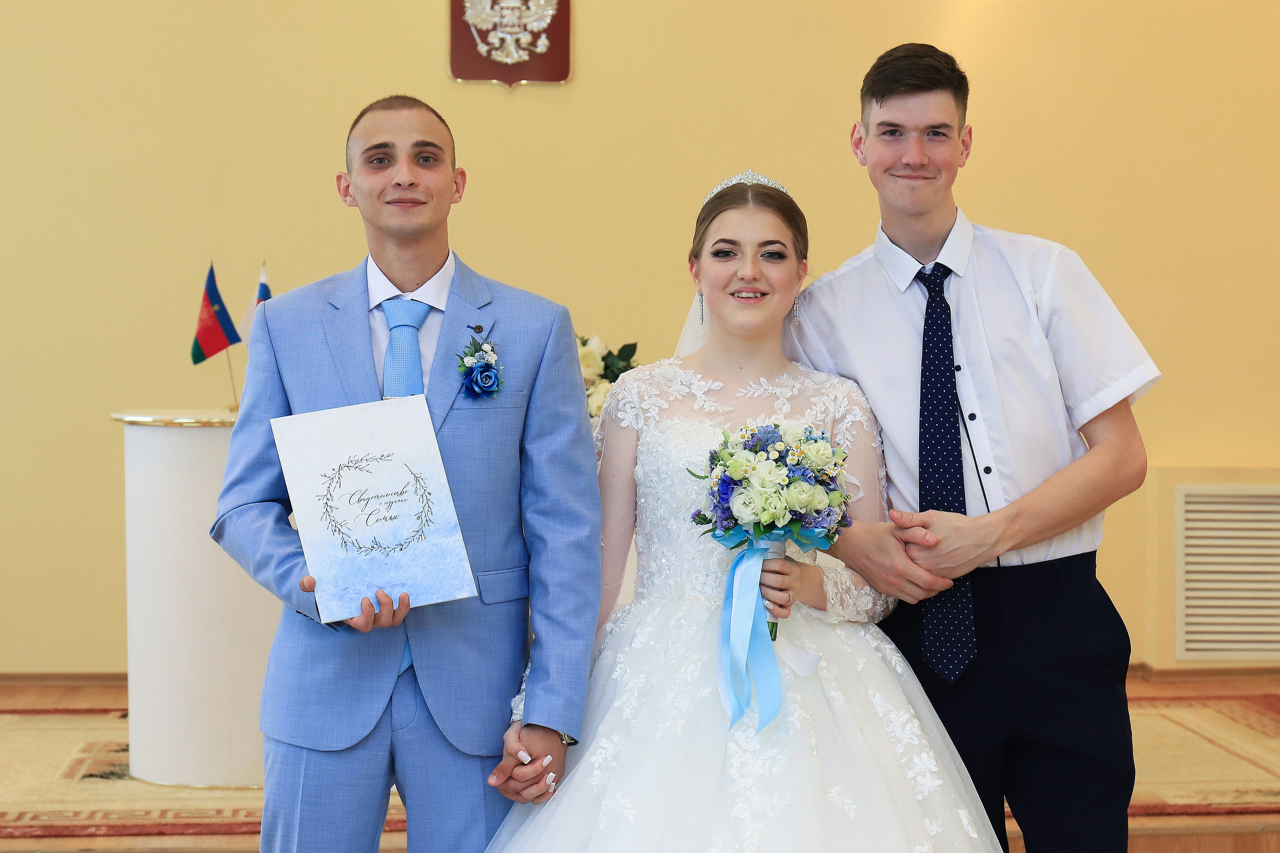 Александр и Анастасия. Игорь Варава свадебный фотограф видеограф Белая Глина Краснодар