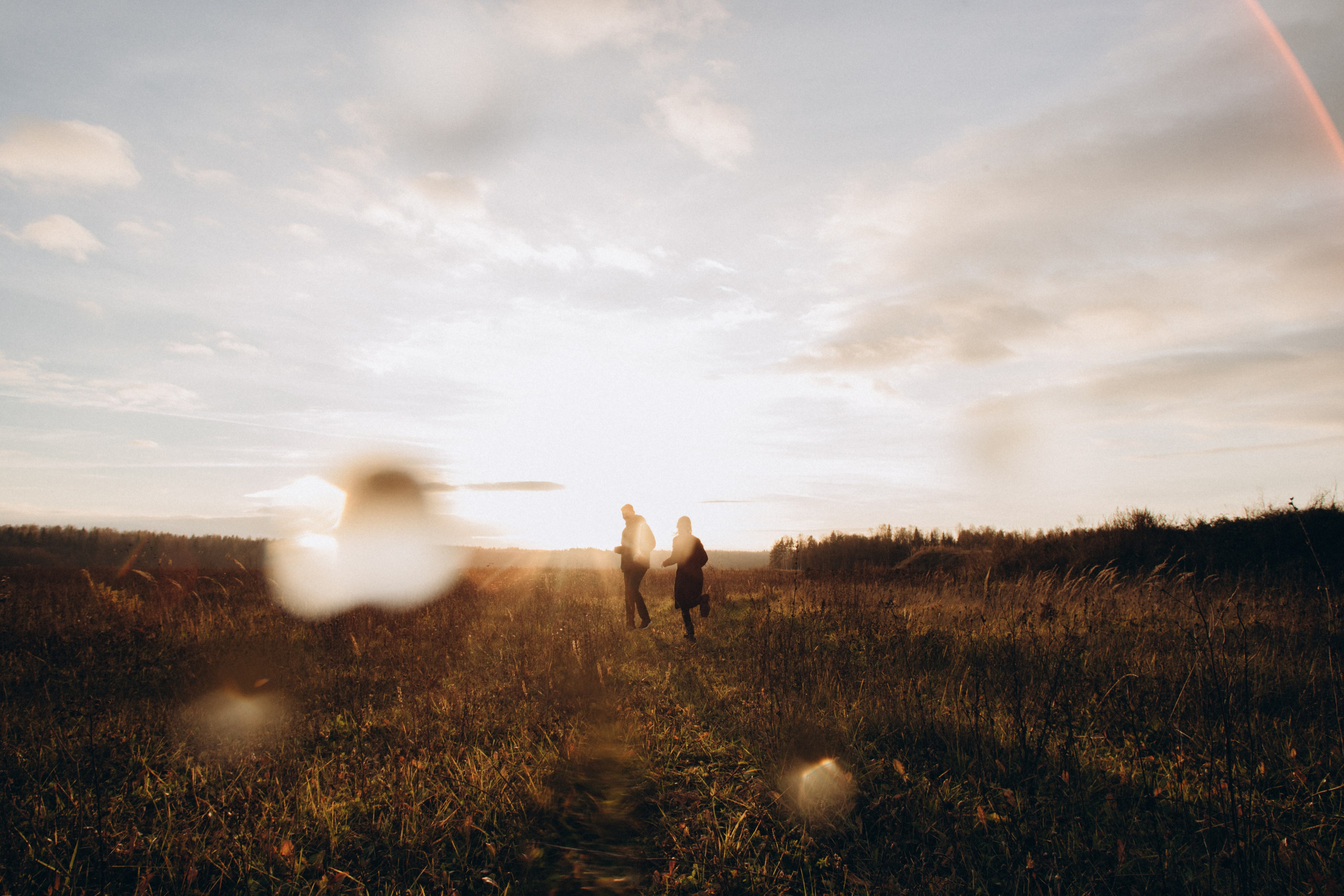 На улице. Фотограф Иваново Арина Кудаярова