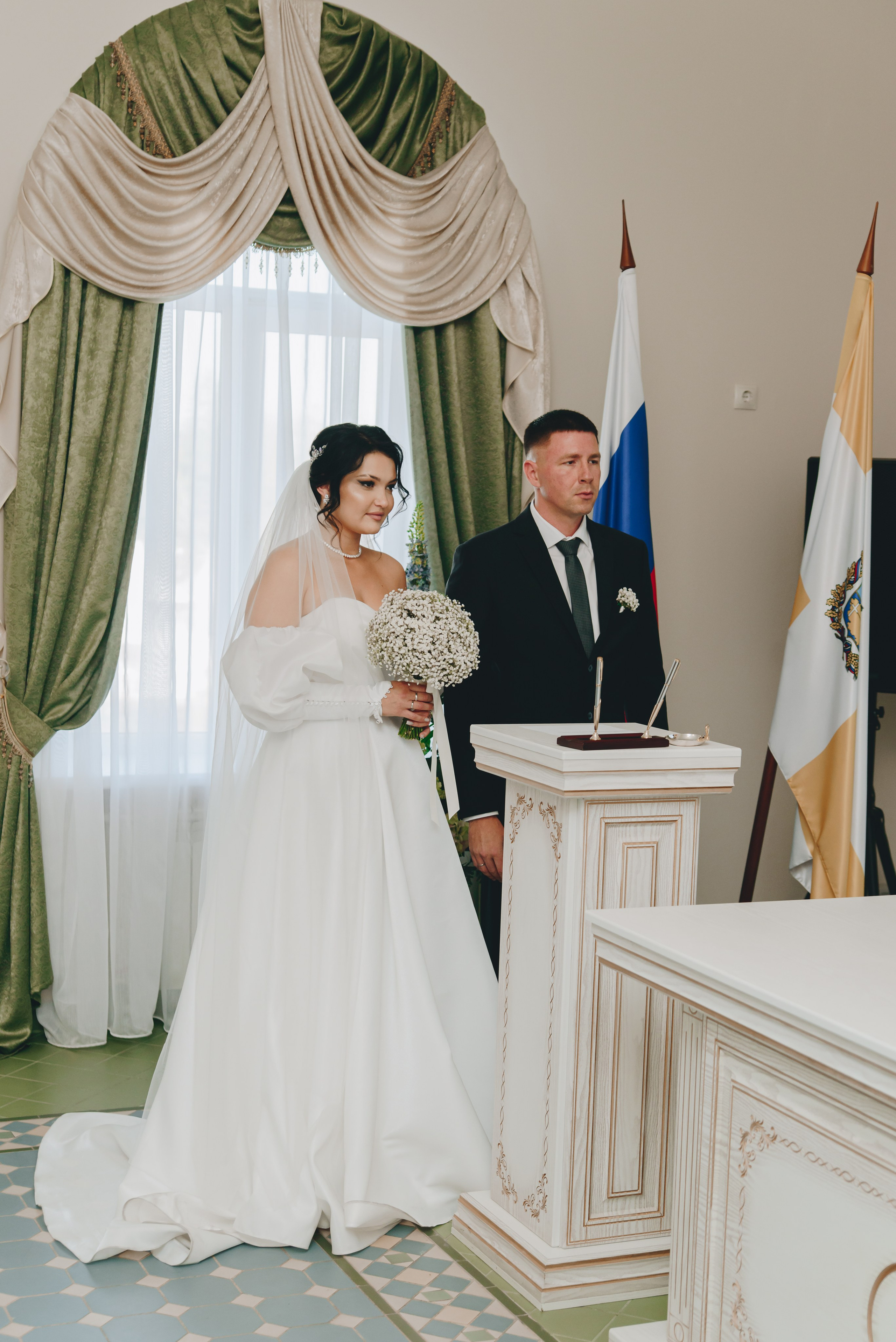 Максим и Виктория. Семейный фотограф в Ставрополе Кристина Сысоева