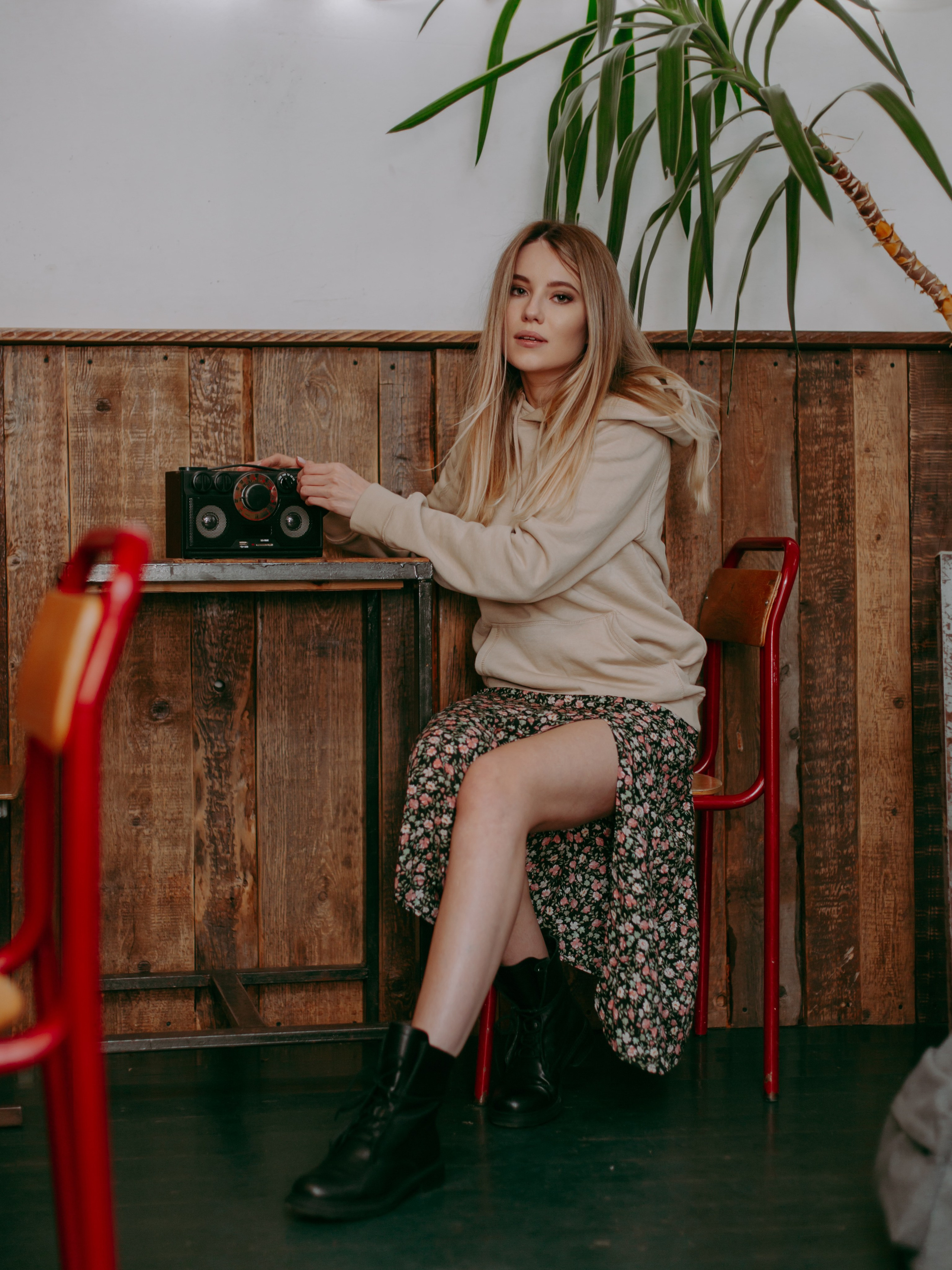 Эльвира. Свадебный и портретный фотограф Виктория Шипелик