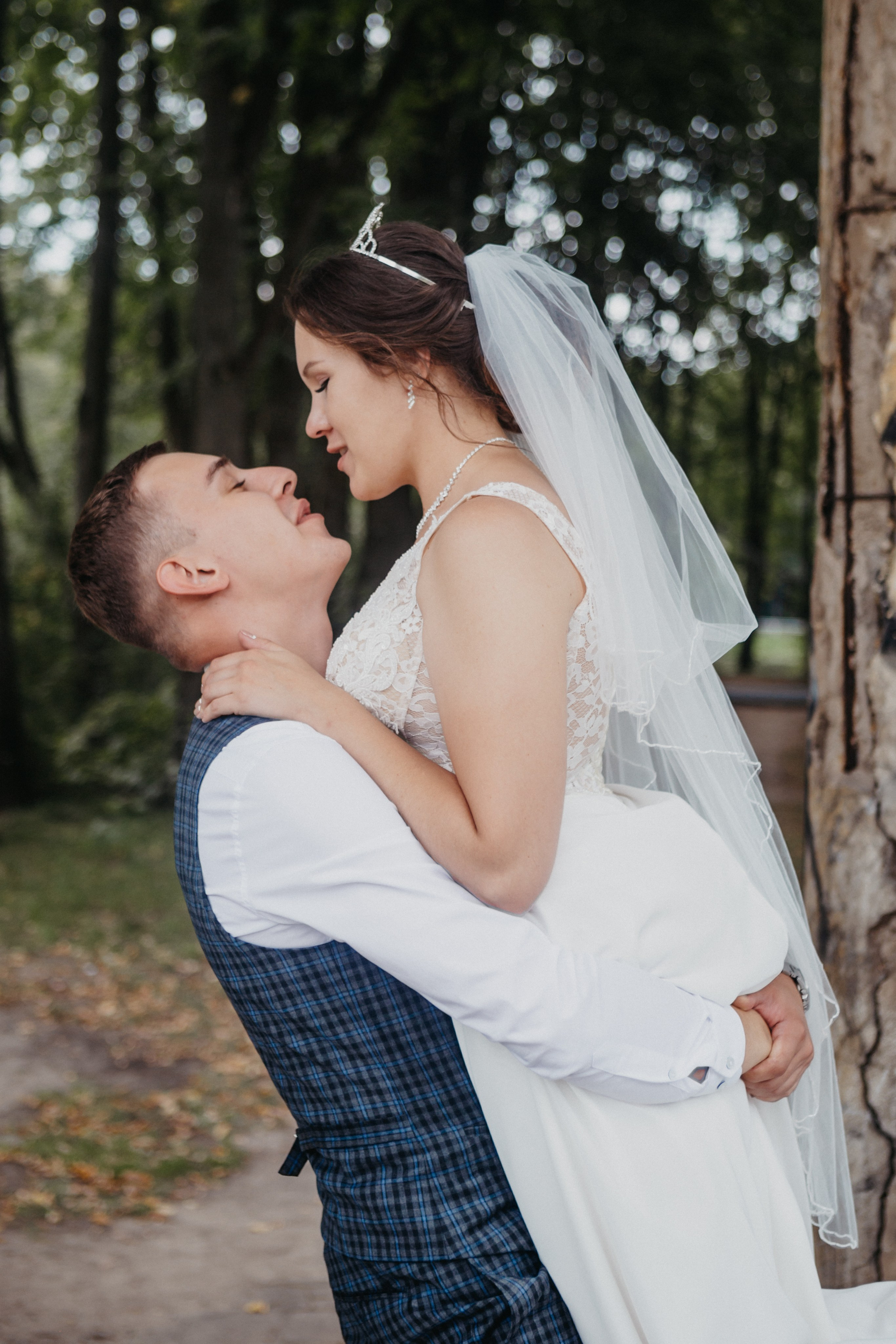 Оля и Игорь. Свадебный и портретный фотограф Виктория Шипелик