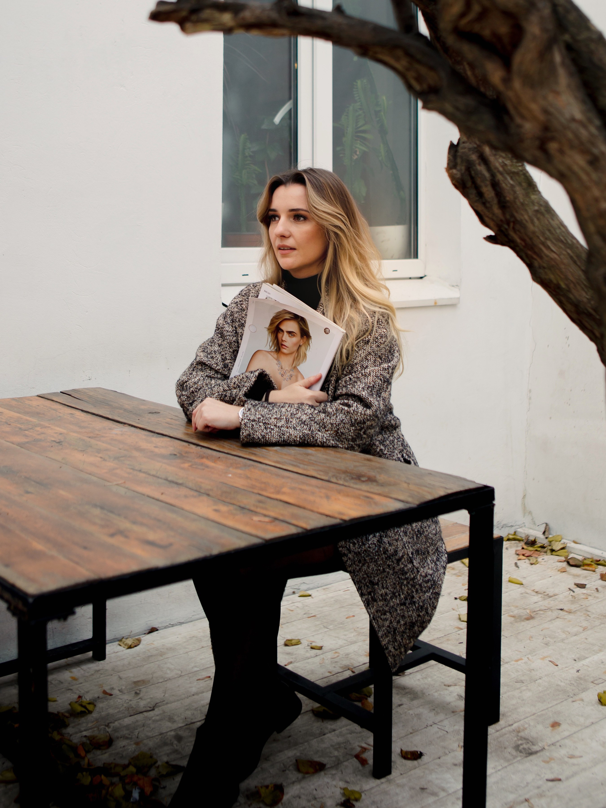 Елена. Свадебный и портретный фотограф Виктория Шипелик