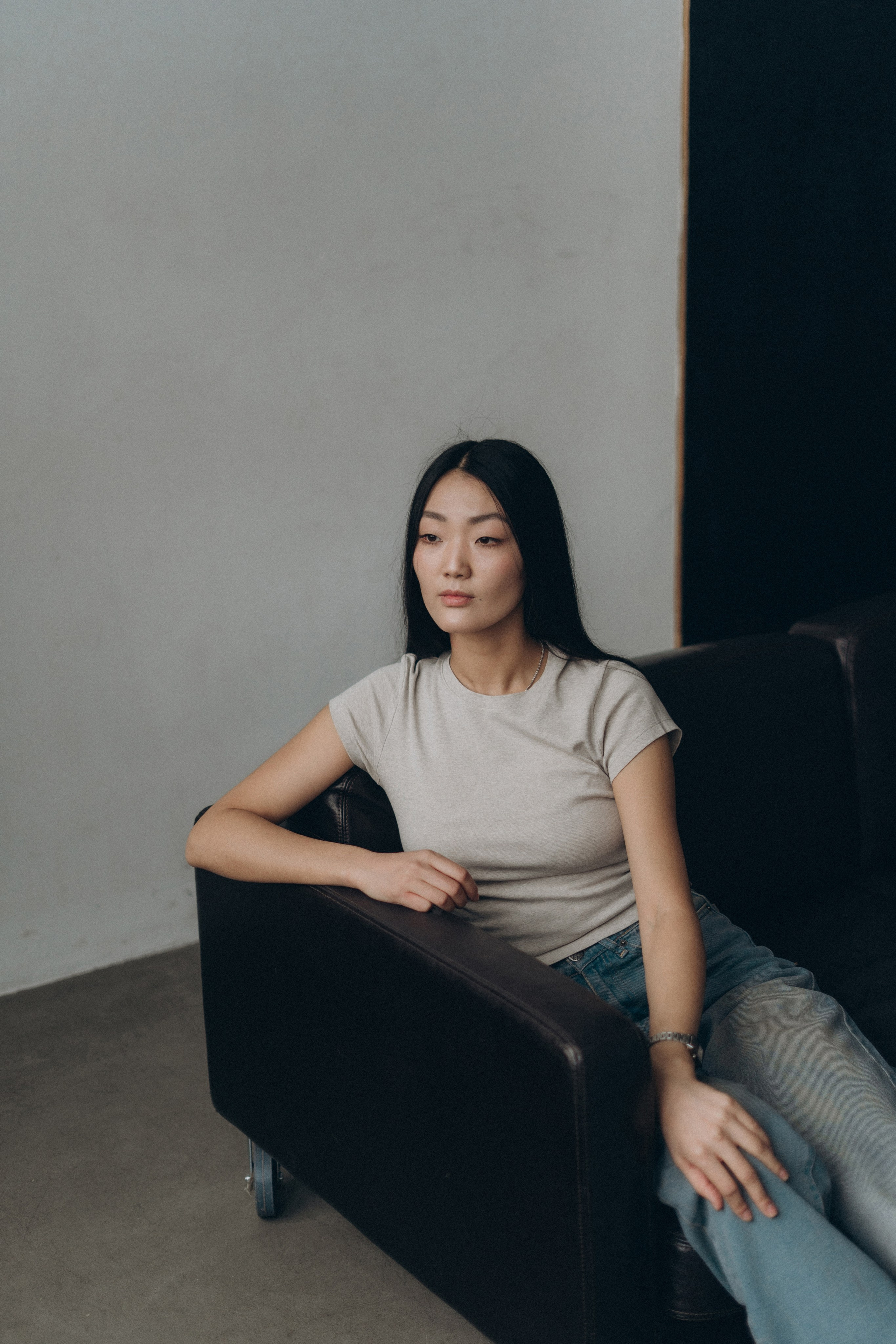 Портретная индивидуальная фотосессия в Москве. Фотограф Москва Виктория-Антуанетта