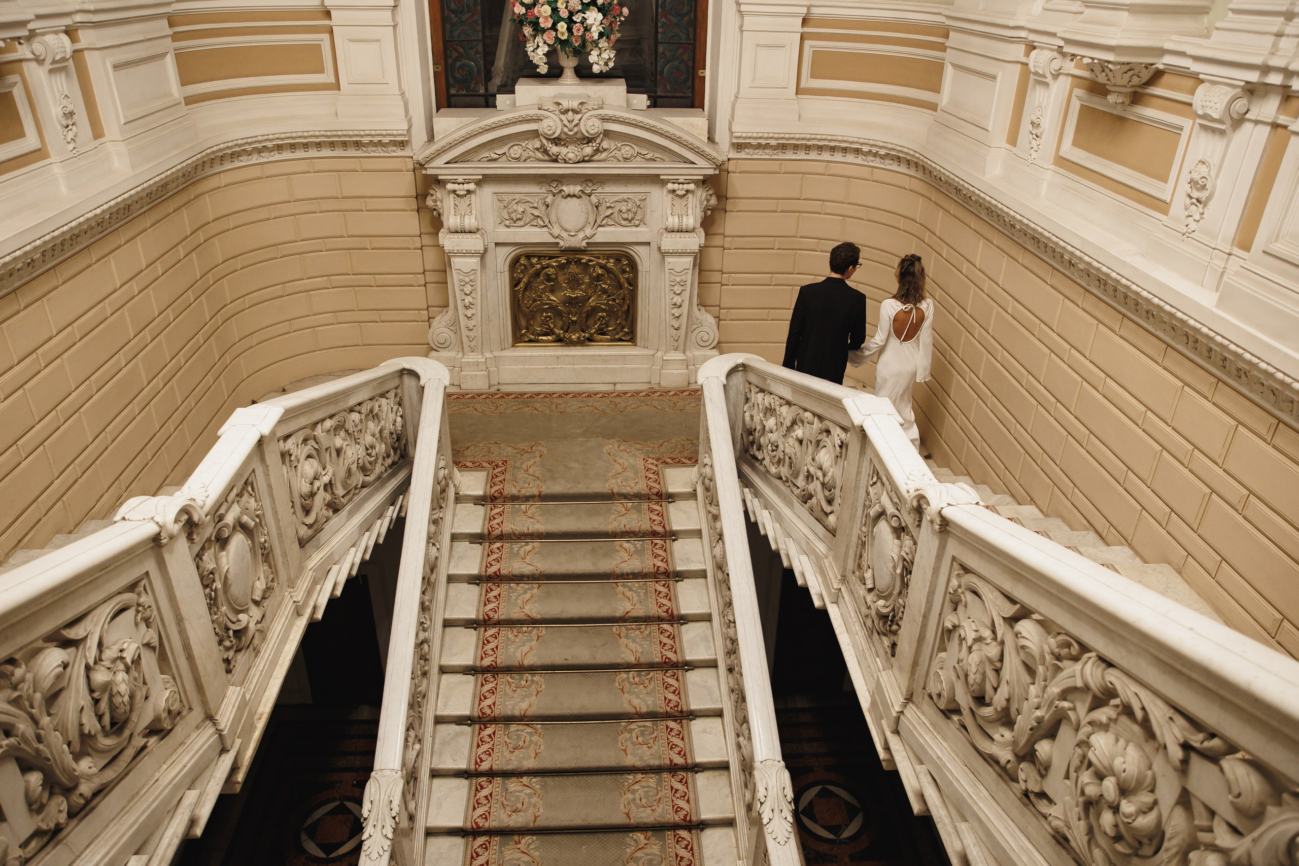 Вечер только для нас. Свадебный фотограф в Санкт-Петербурге, Москве, Европе и по всему миру