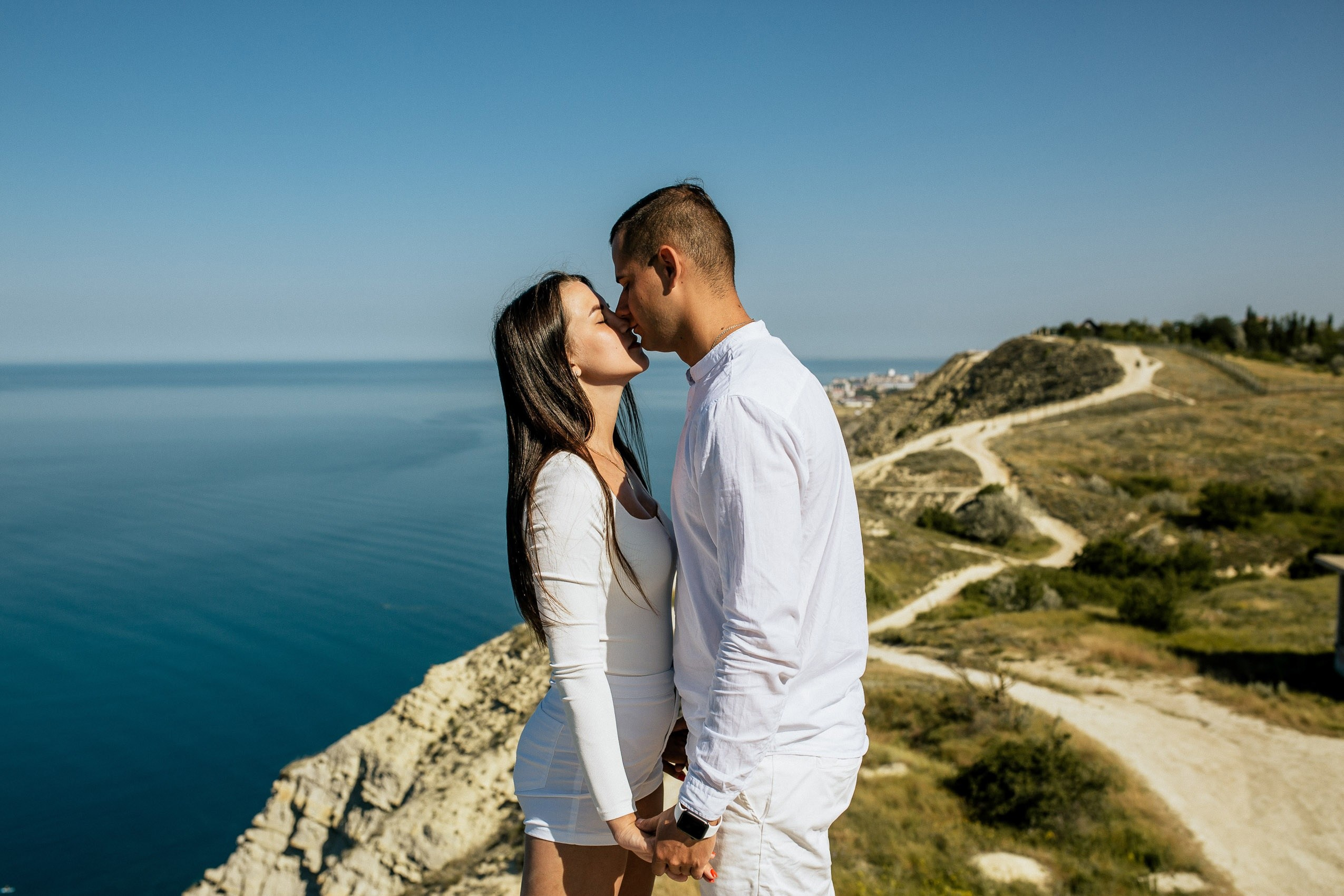 Фотосессии на Лысой Горе — фотограф Аркадий Славский