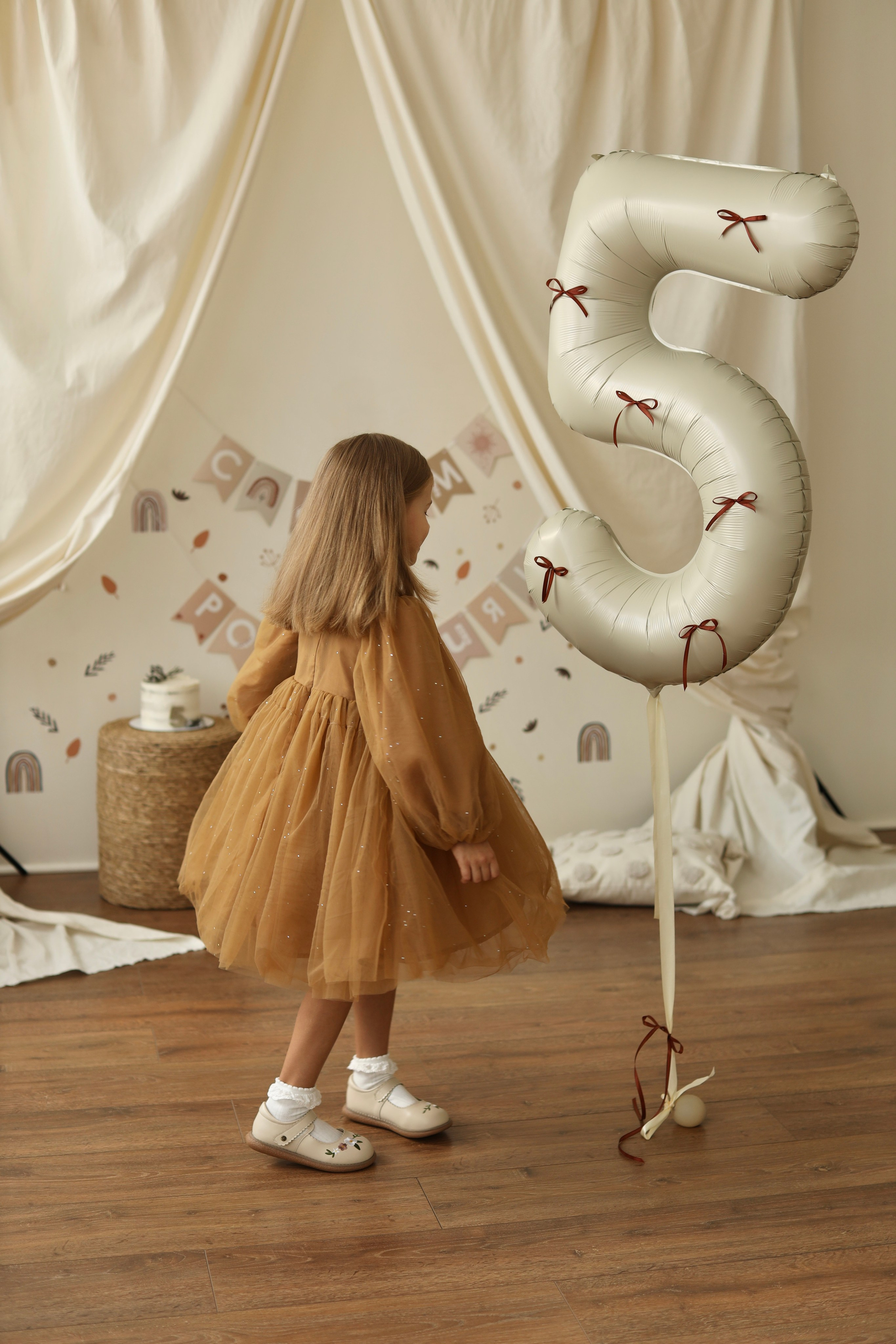 Злате 5. Детский и семейный фотограф Ирина Галкина, город Иваново