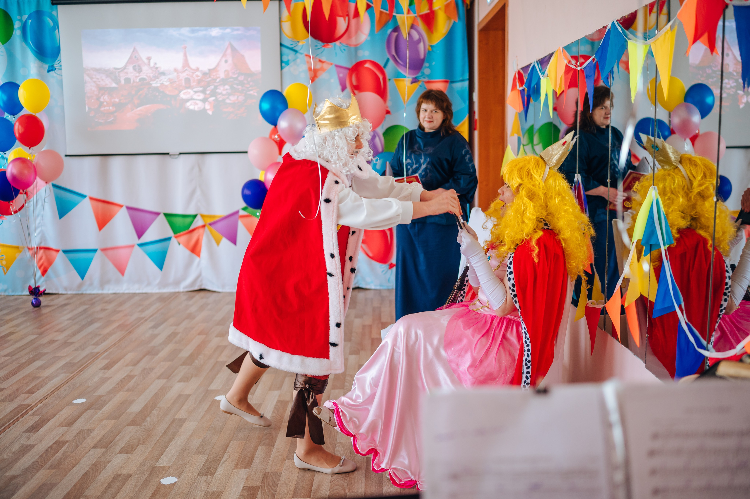 56 сад. Детский и семейный фотограф Катерина Мишина