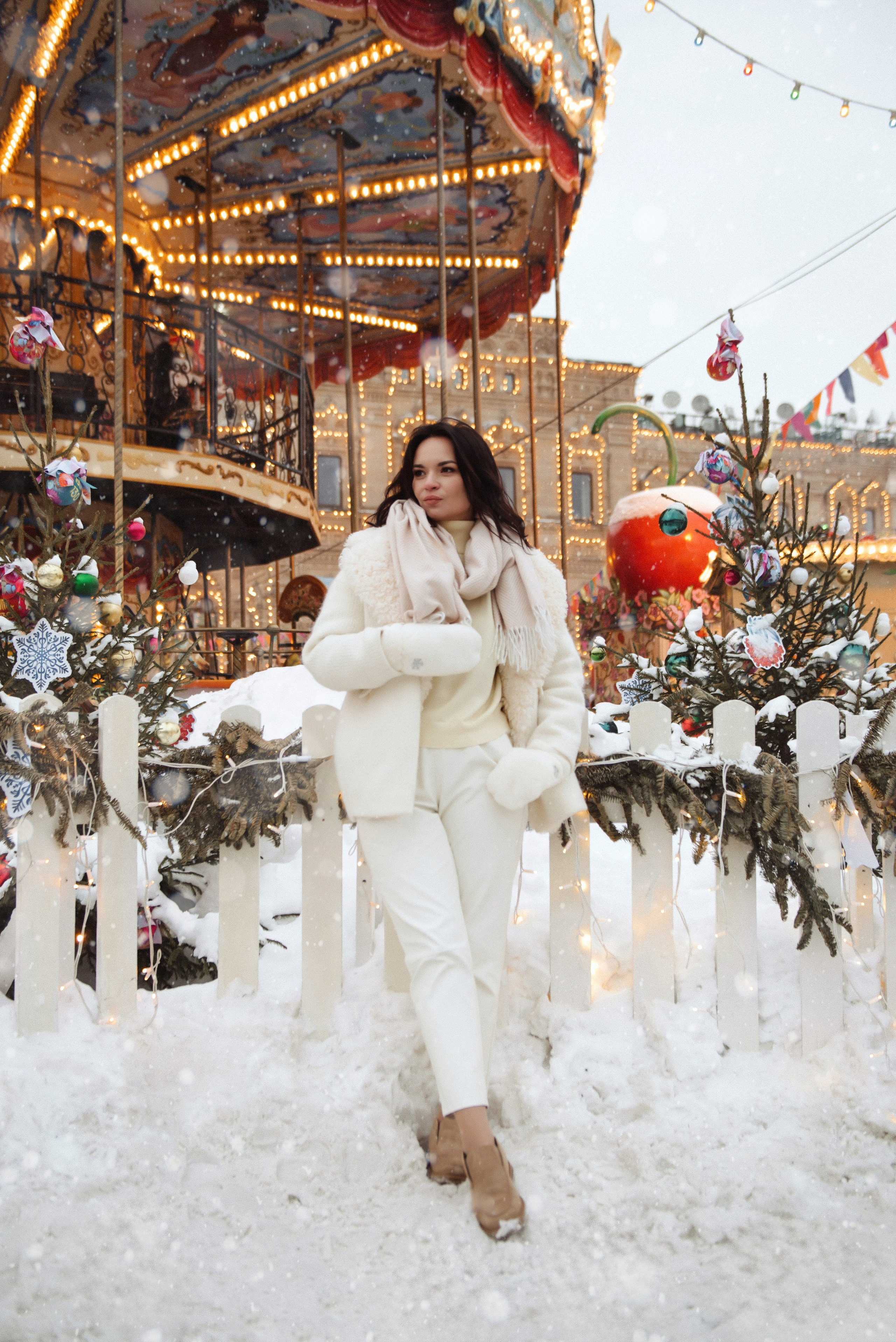 Оля. Свадебный, портретный, фотограф беременности в Нижнем Новгороде Алина Зиновьева