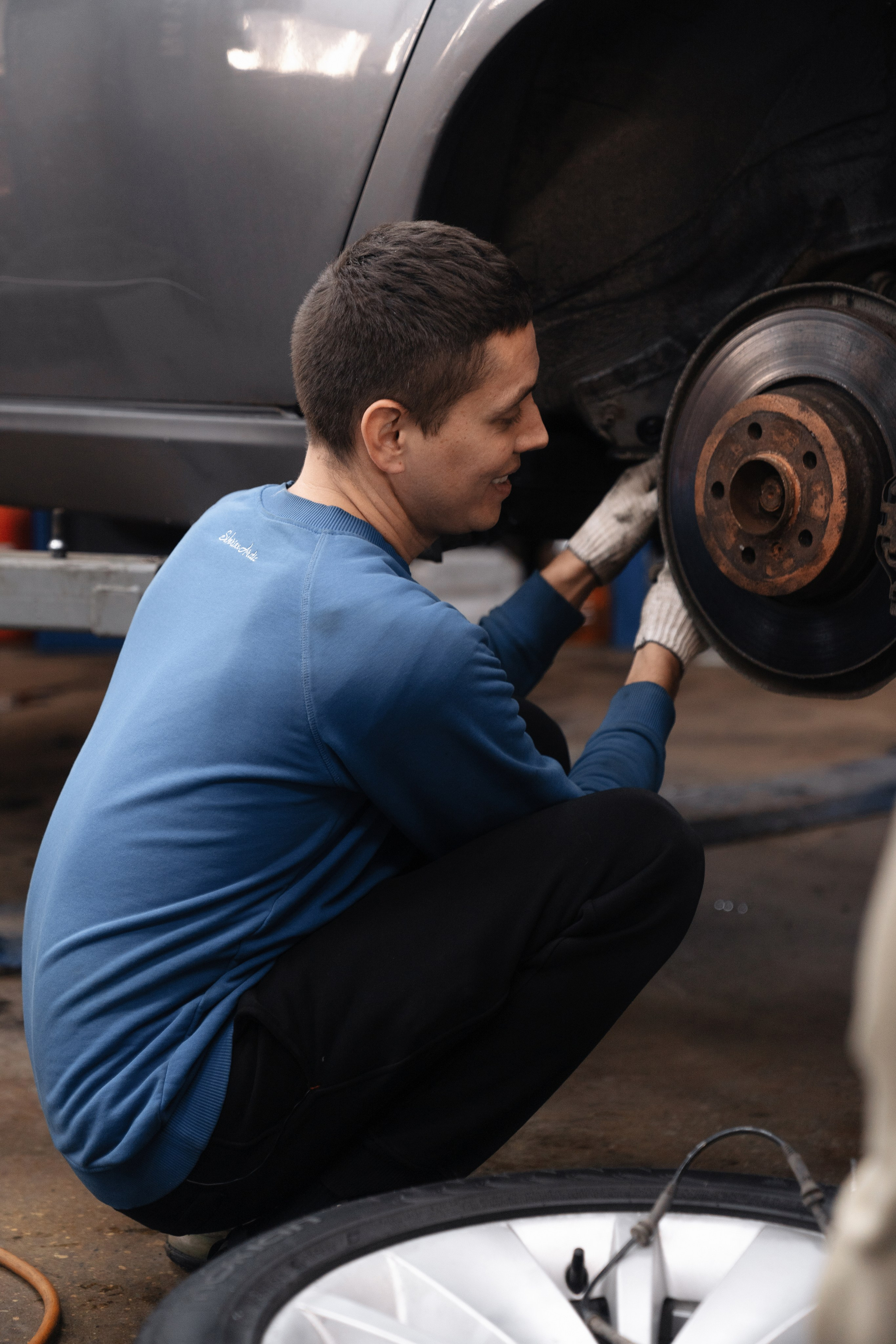 АП Автоподбор. Свадебный фотограф в Москве Кристина Чехова