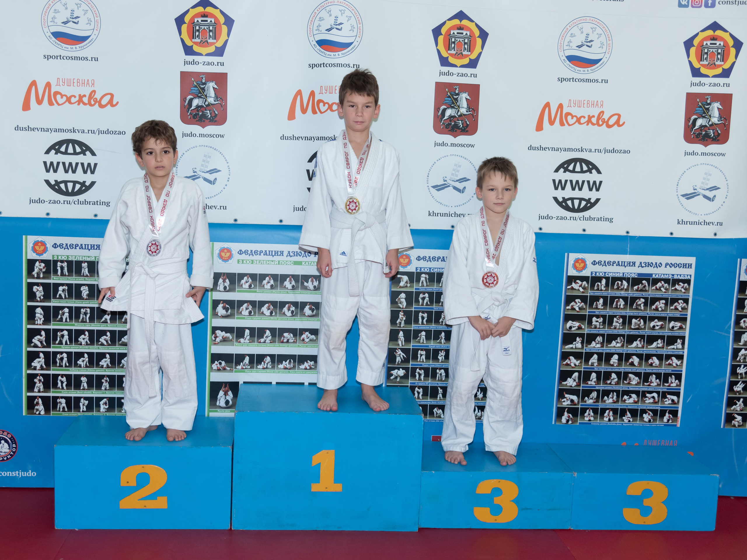 Спортивный репортаж