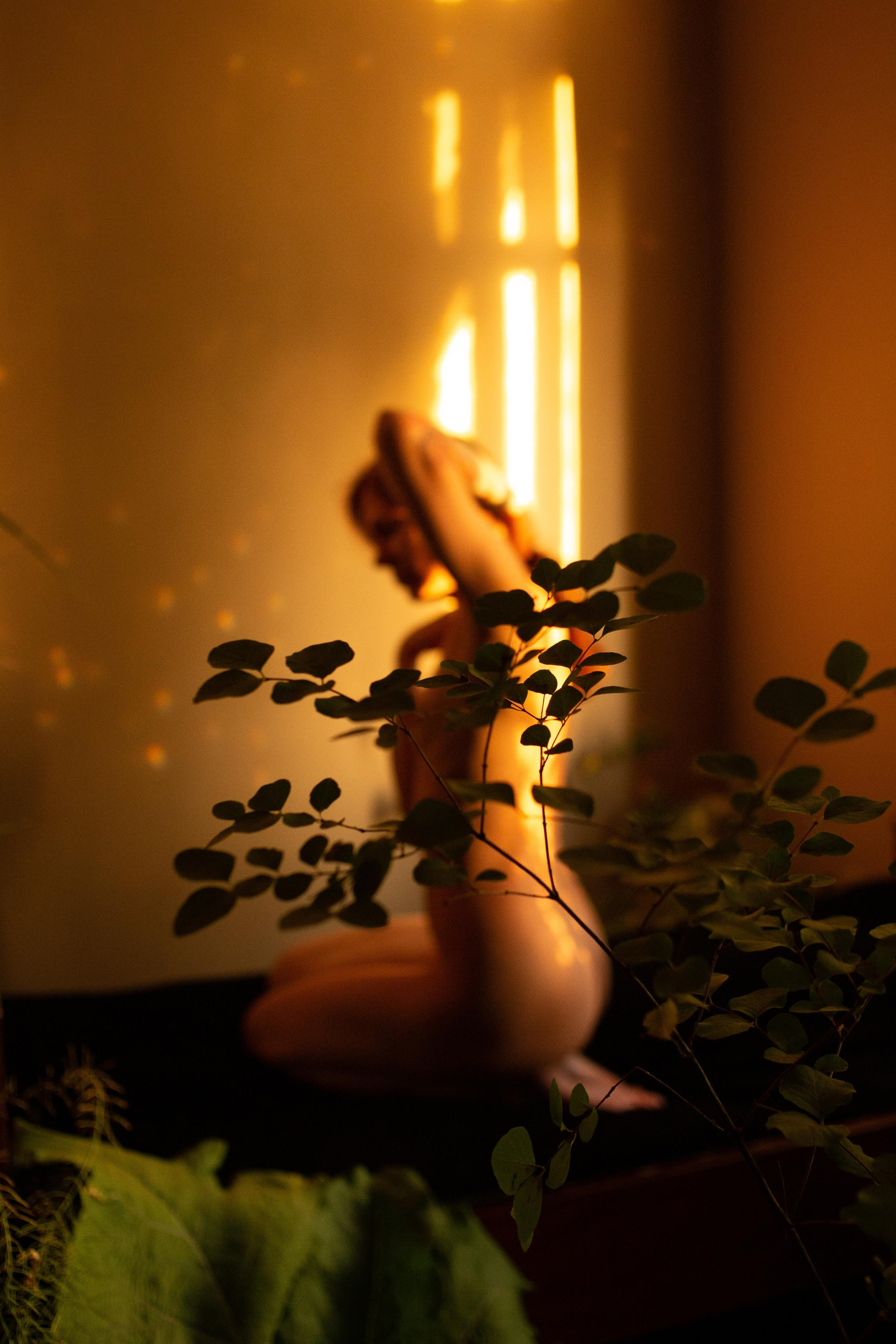 Дом Нимфы (18+). Фотограф в Москве Лера Юдина