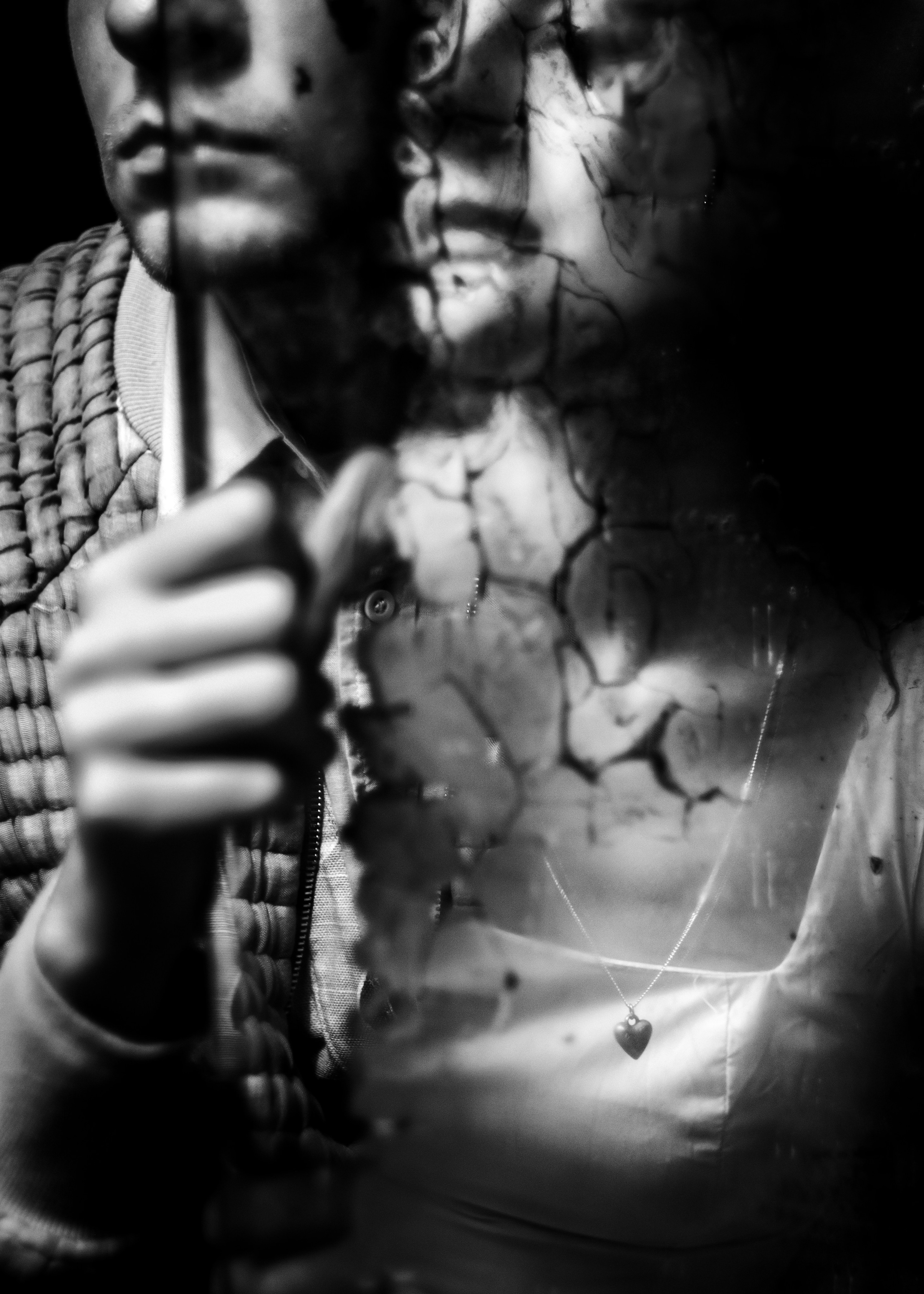 Максим и Варя. Фотограф в Москве Лера Юдина