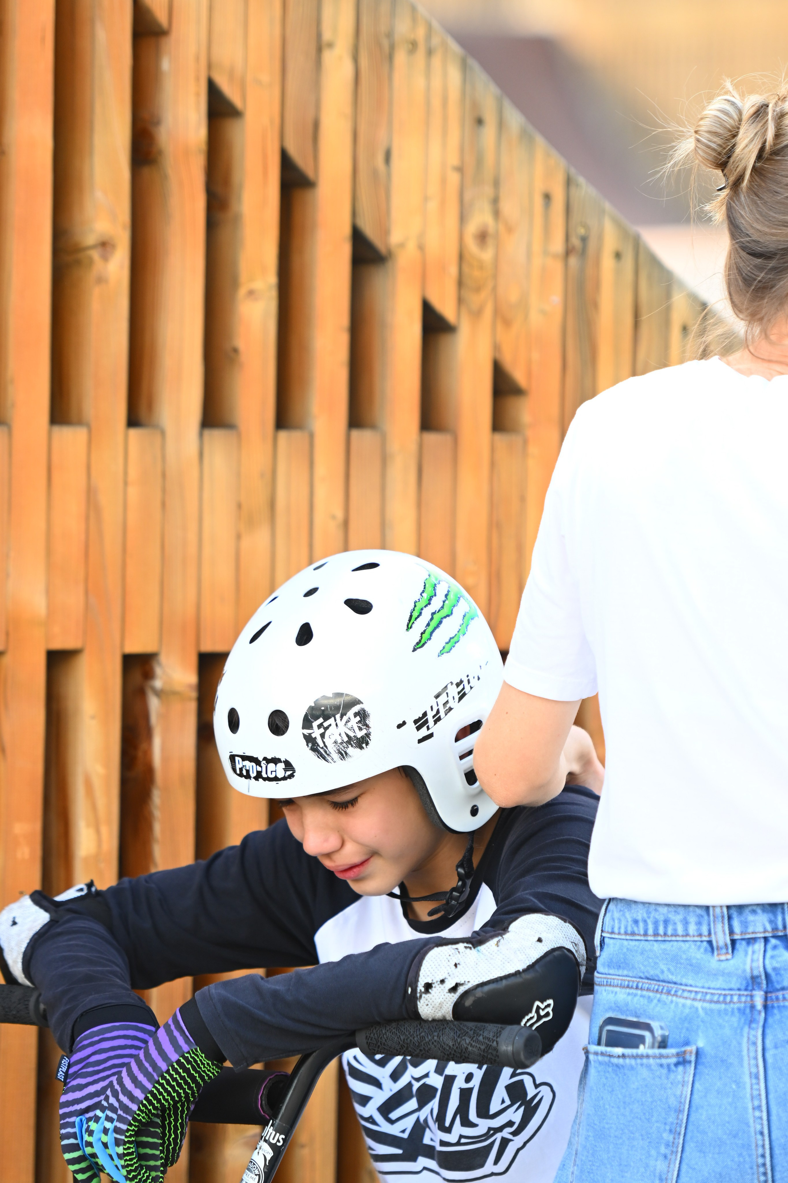 ВМХ. Спортивный и репортажный фотограф в Казани Вячеслав Сатонин