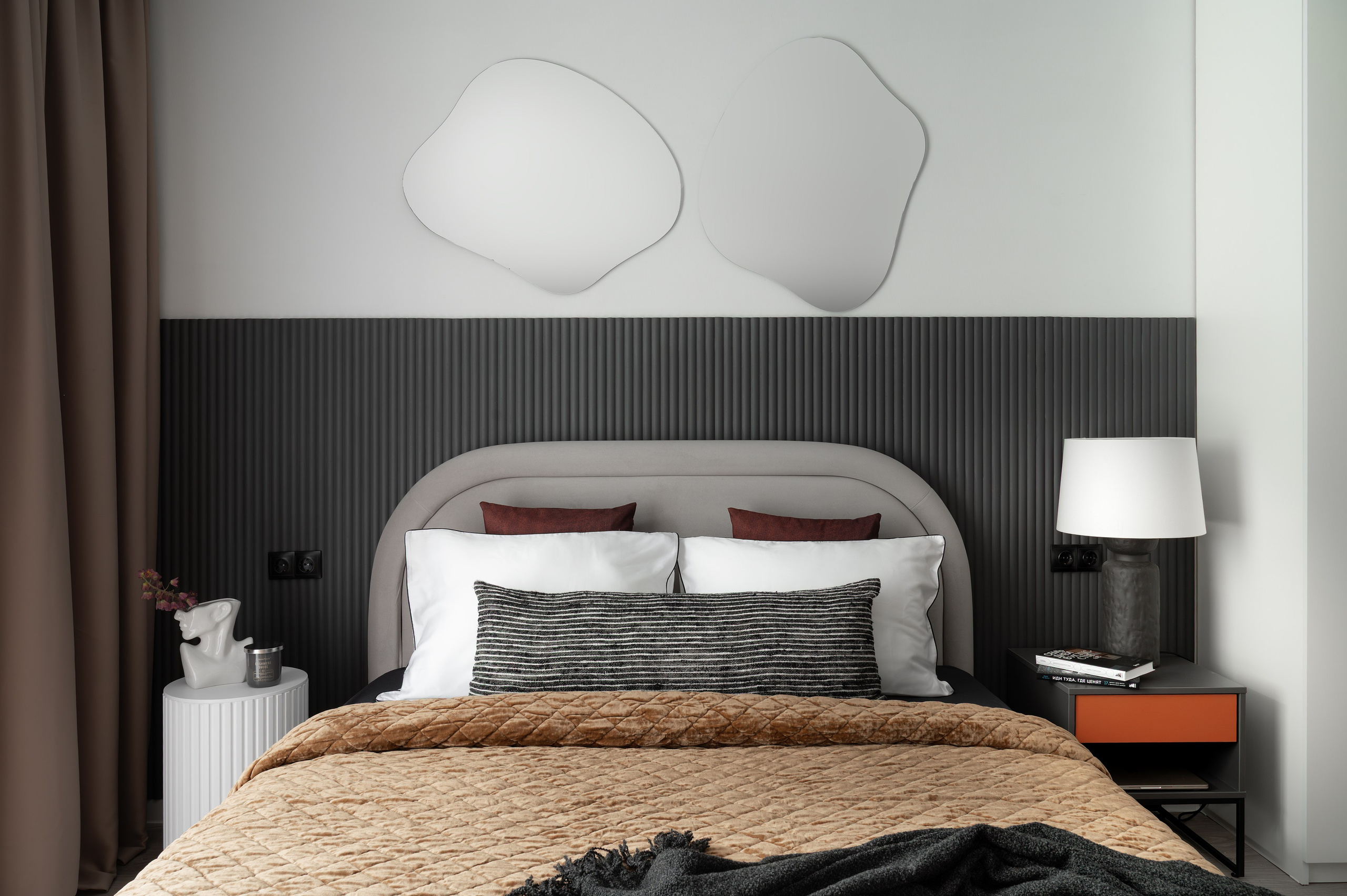 Проект Бруталист (Анастасия Дубовскова). Интерьерный фотограф в Сочи Элина Габриелян