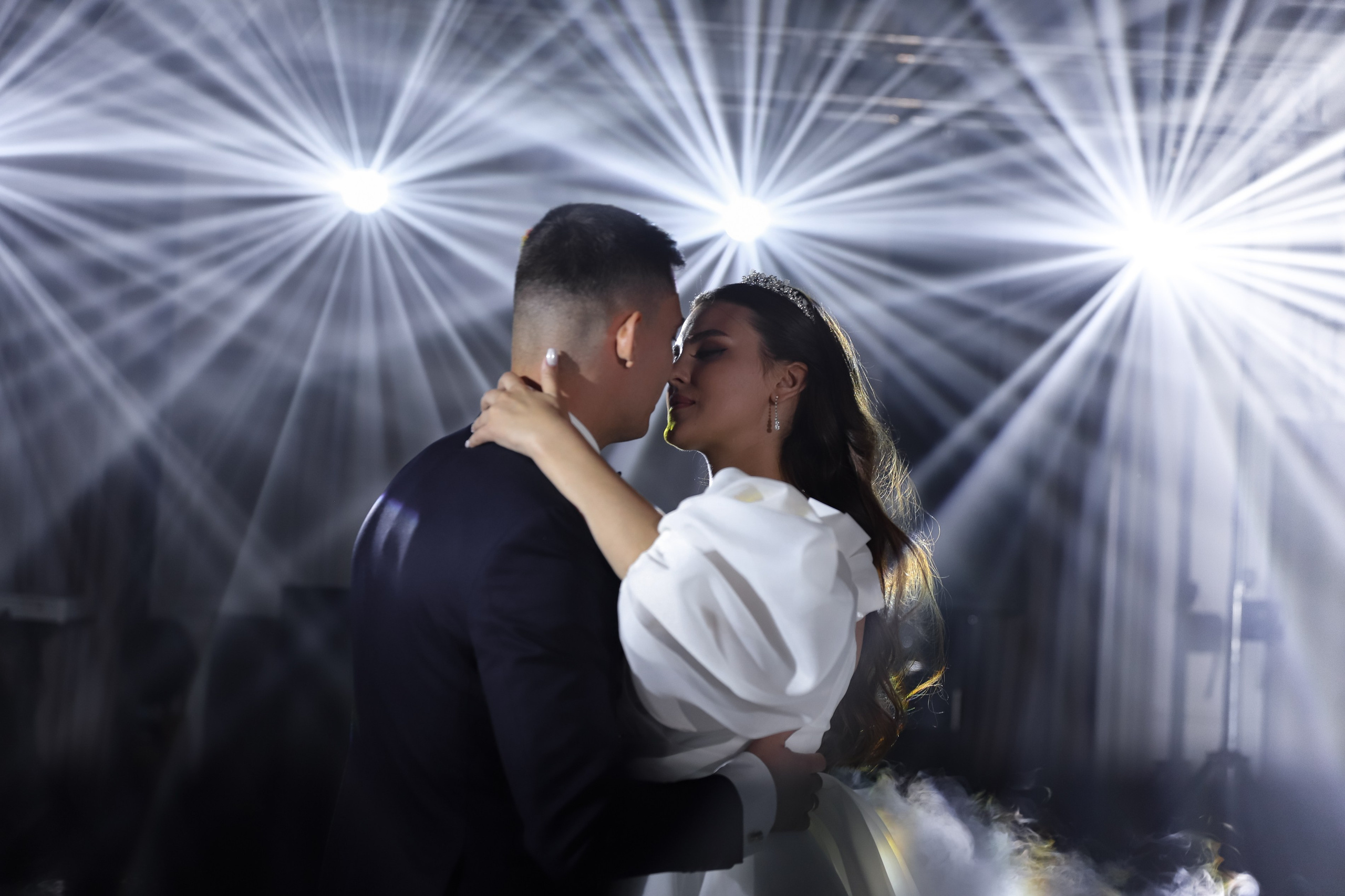 Ресторан. Фотограф в Краснодаре Анна Светикова