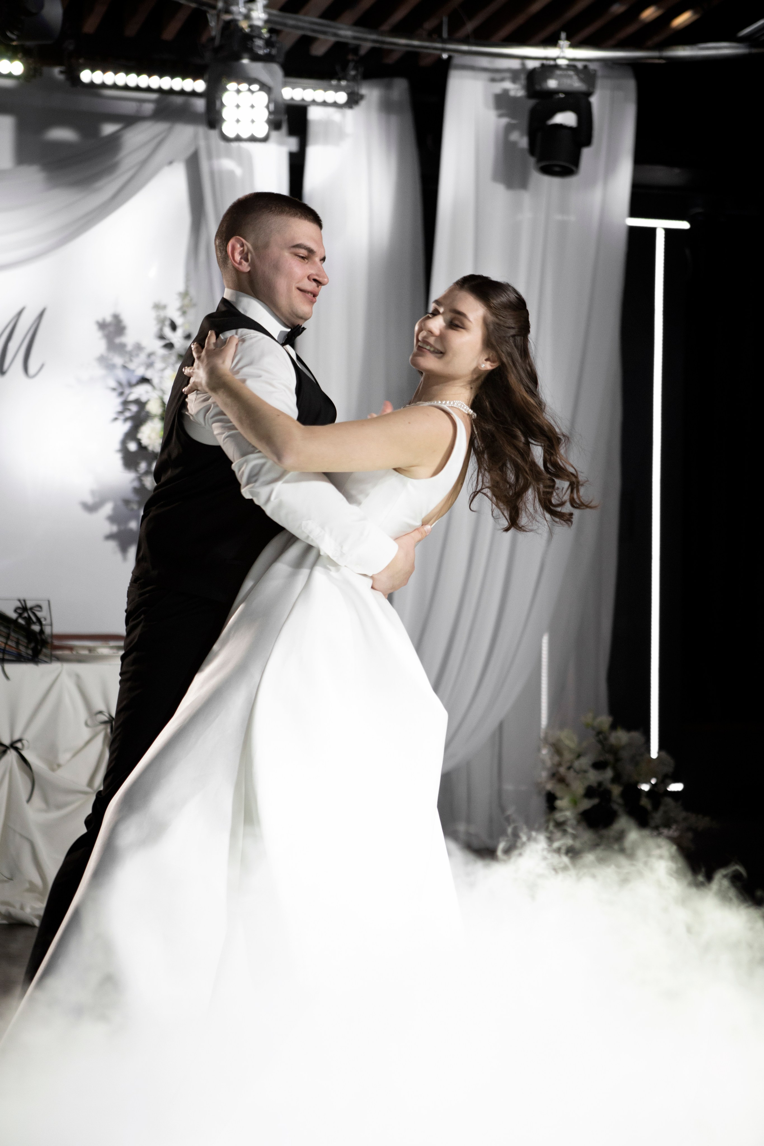 Андрей и Маргарита. Фотограф Валерия Шубина