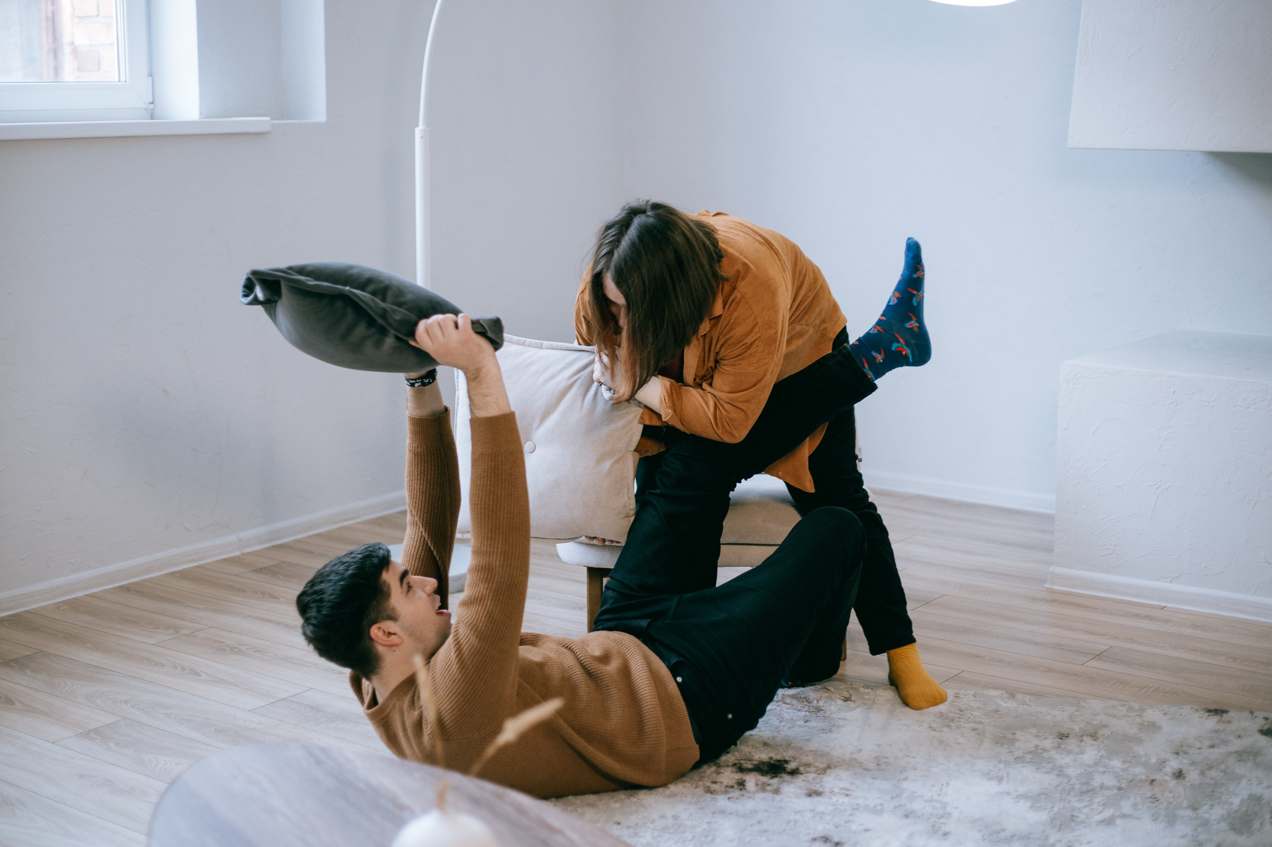 LoveStory Ульяна и Рома. Фотограф Санкт-Петербург Князева Елизавета