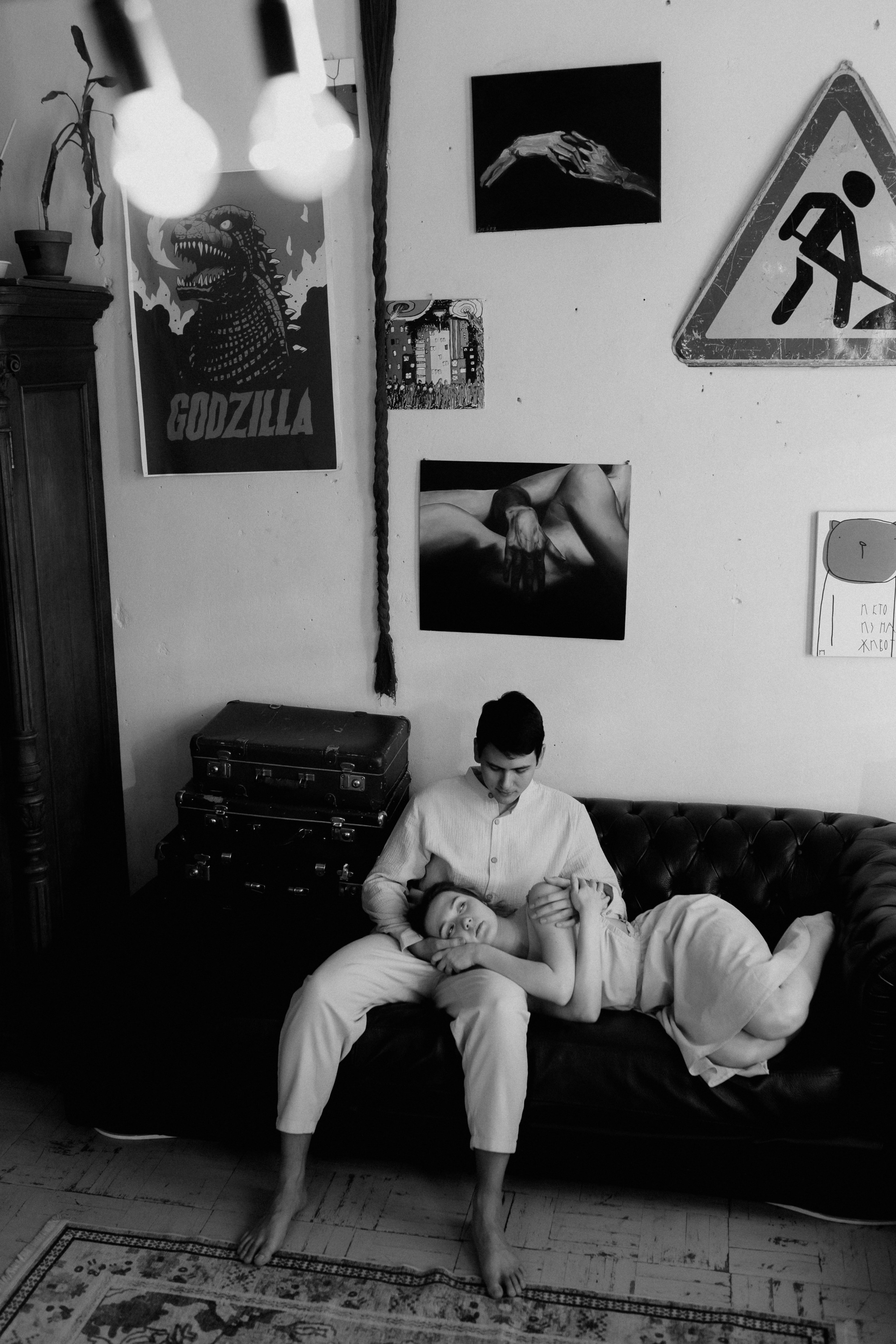 LoveStory Санкт-Петербург. Фотограф Санкт-Петербург Князева Елизавета