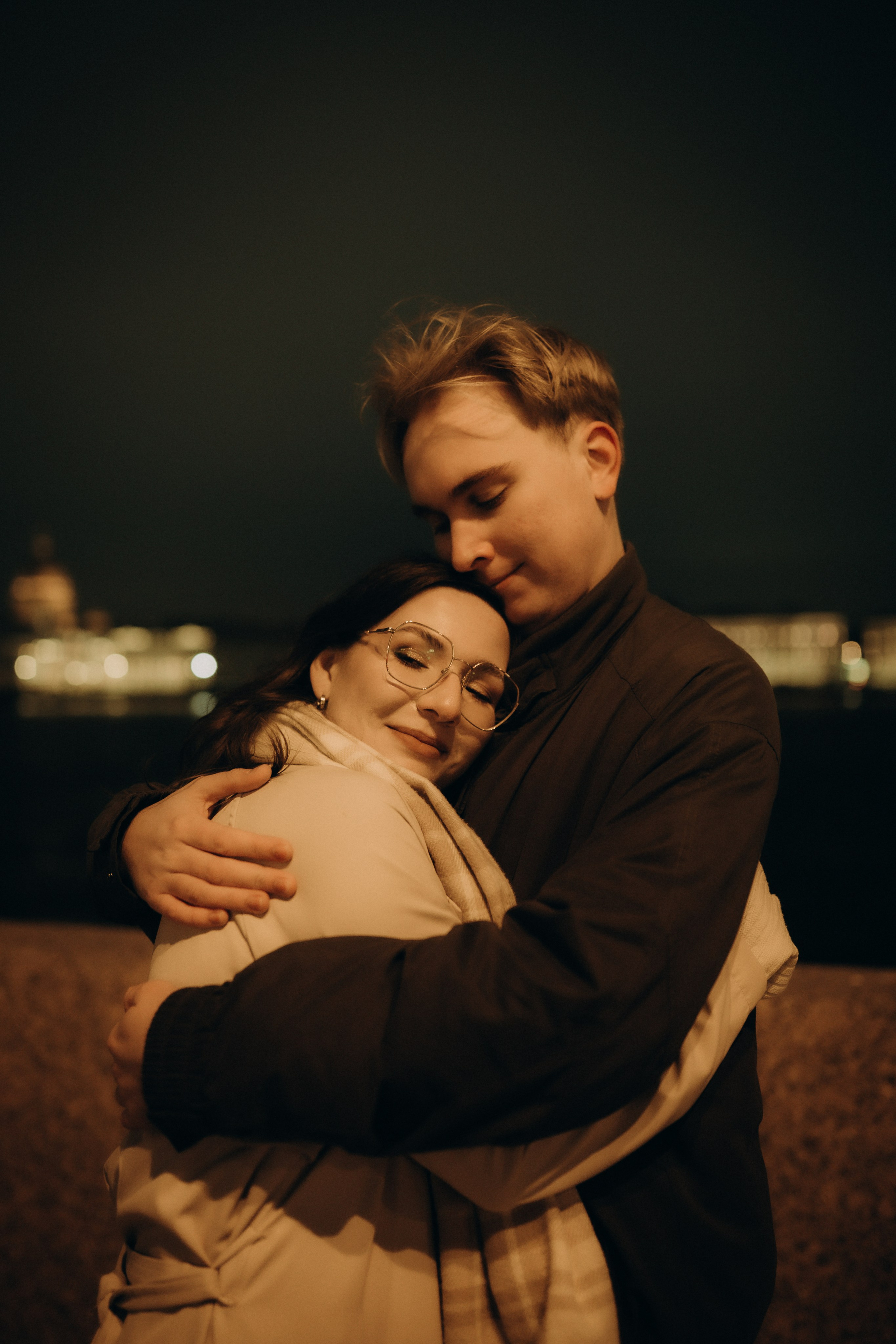 LoveStory Санкт-Петербург. Фотограф Санкт-Петербург Князева Елизавета