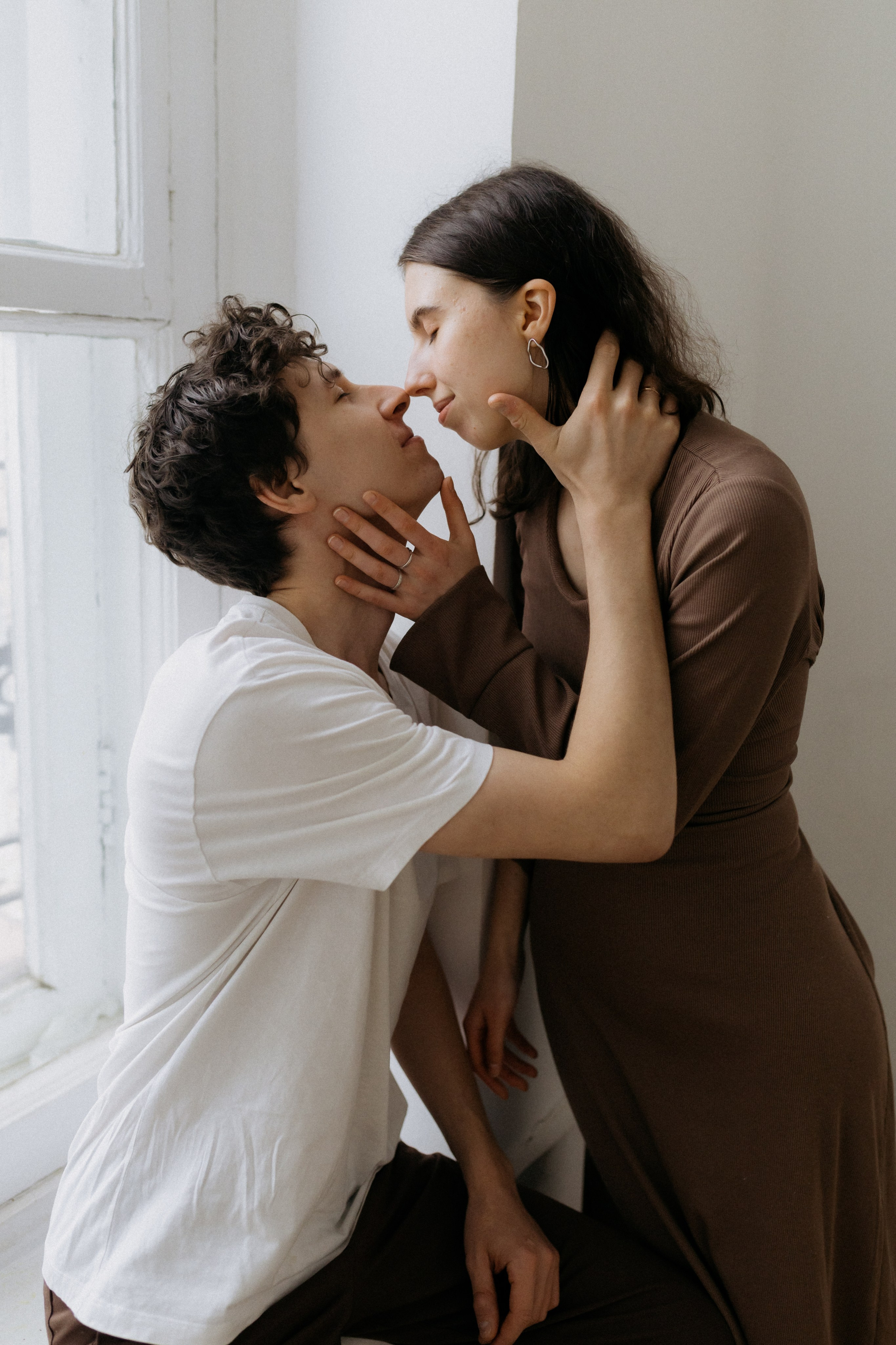 Лав стори в Санкт-Петербурге. Фотограф Санкт-Петербург Князева Елизавета