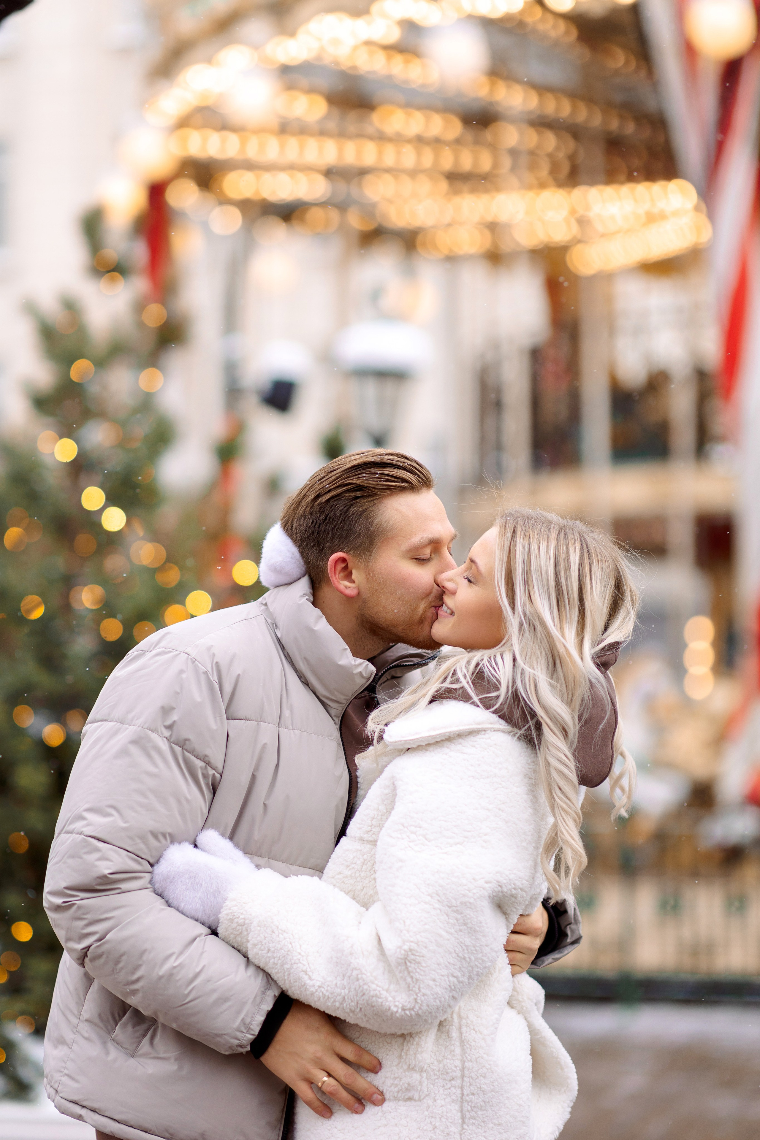 Ярмарка на Тверской. Женский и семейный фотограф в Москве- Ольга Самусенко