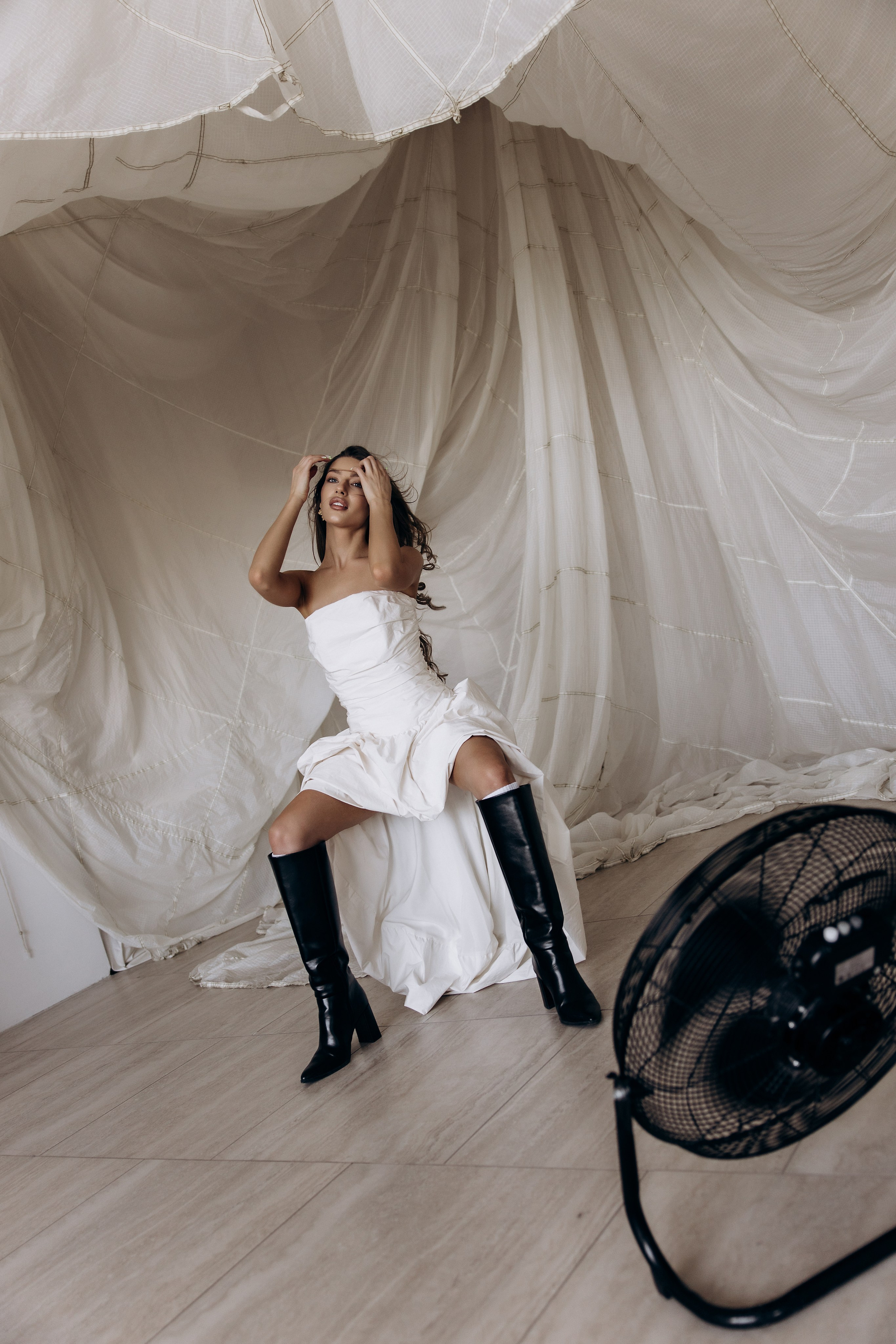 Татьяна. Свадебный и контент фотограф в Красноярске Марианна Перфильева