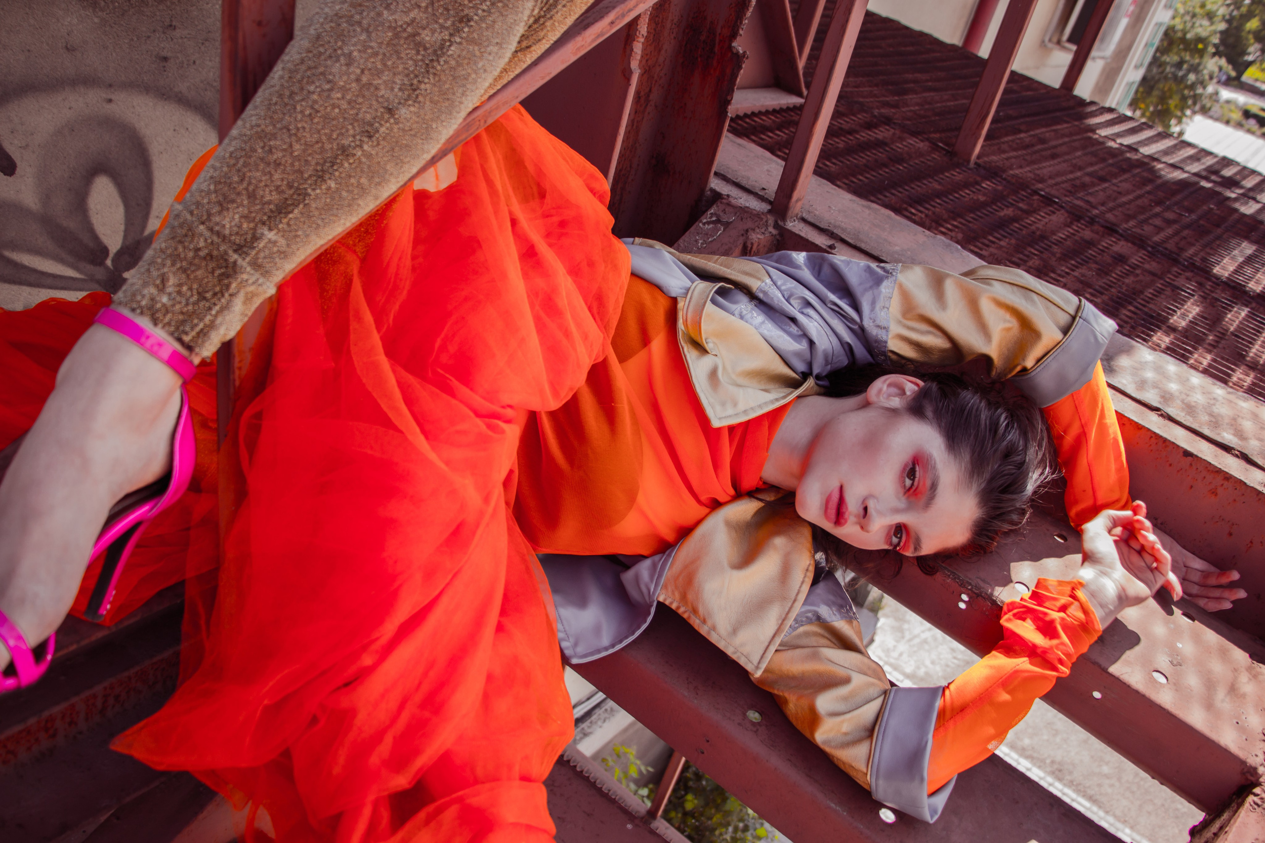 Мария. Свадебный и контент фотограф в Красноярске Марианна Перфильева