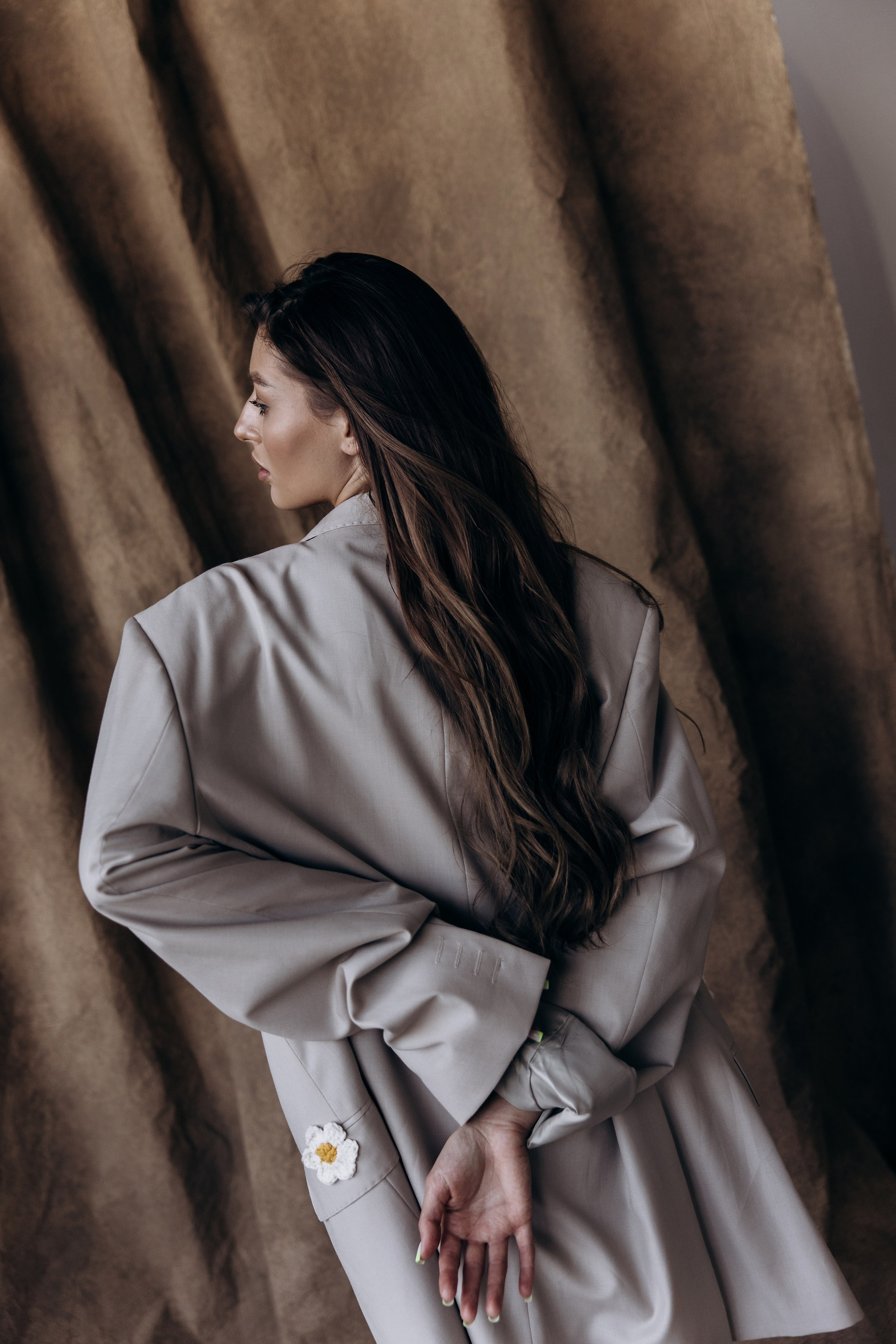 Татьяна. Свадебный и контент фотограф в Красноярске Марианна Перфильева