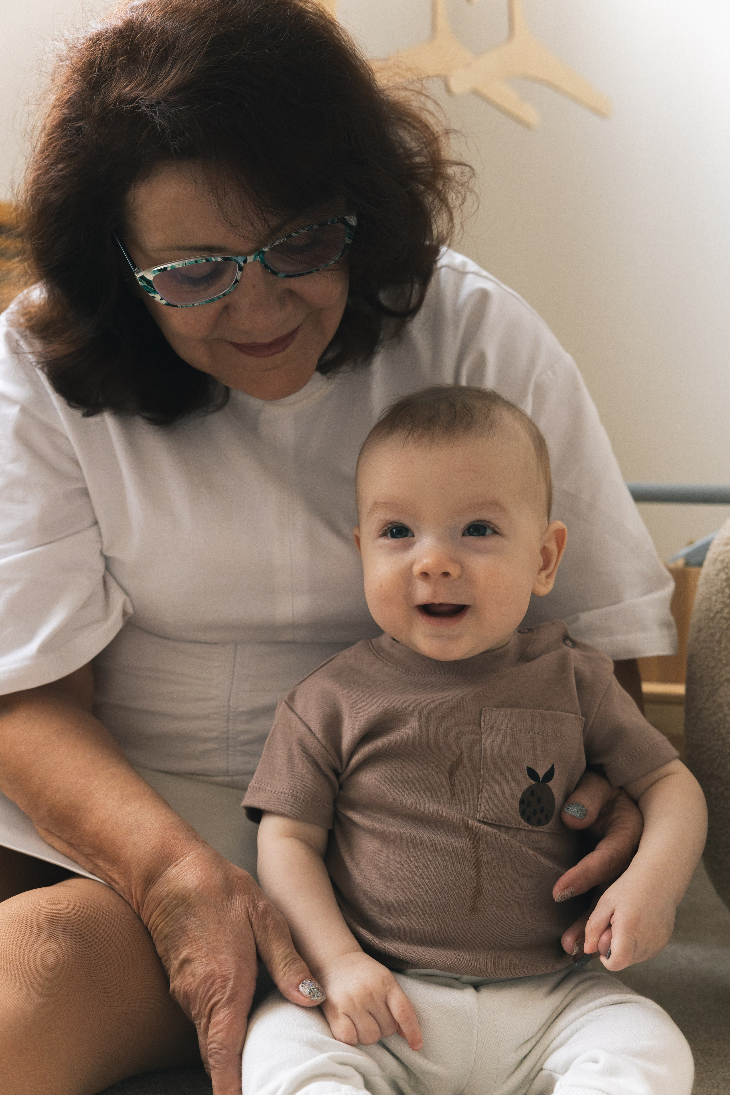 Семья. Свадебный и контент фотограф в Красноярске Марианна Перфильева