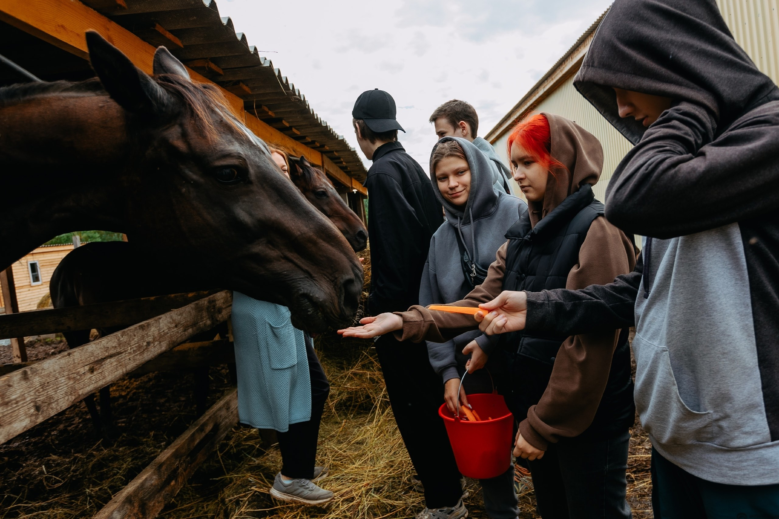 Репортажная съемка. Фотограф Екатерина Головатюк, Железногорск Красноярского края