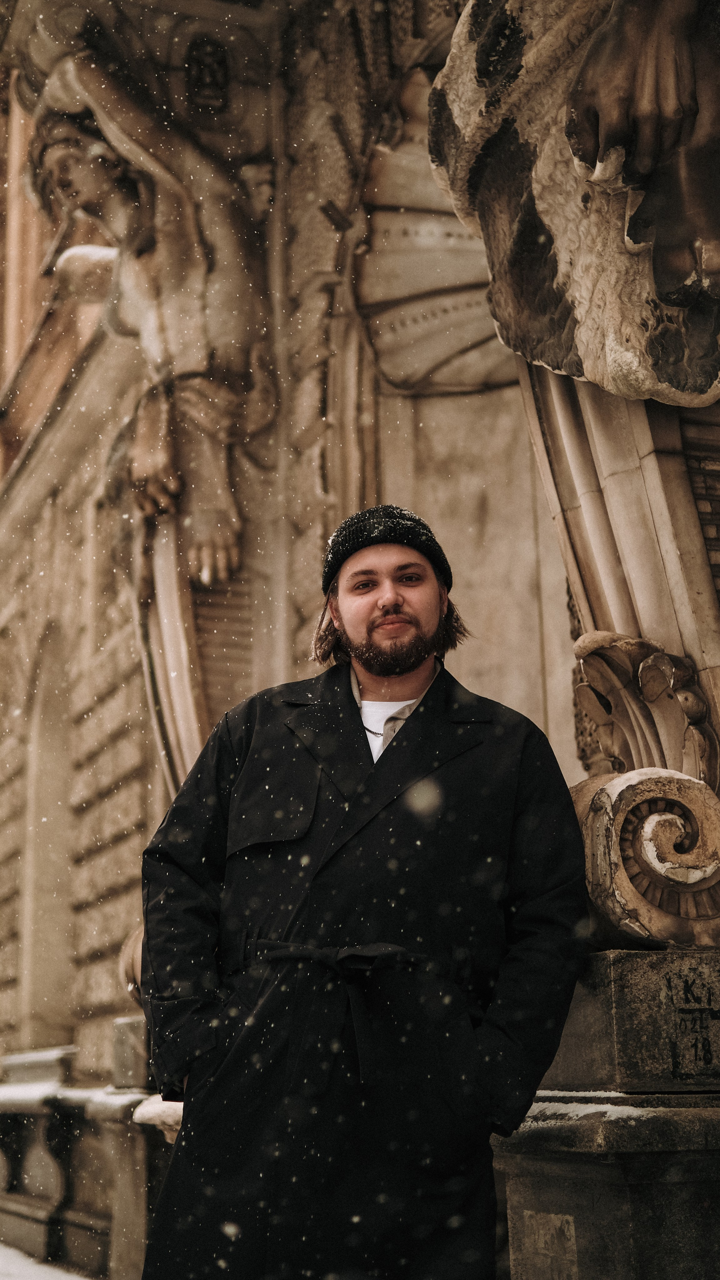 Лена & Лёша. Phdkvmr.ru