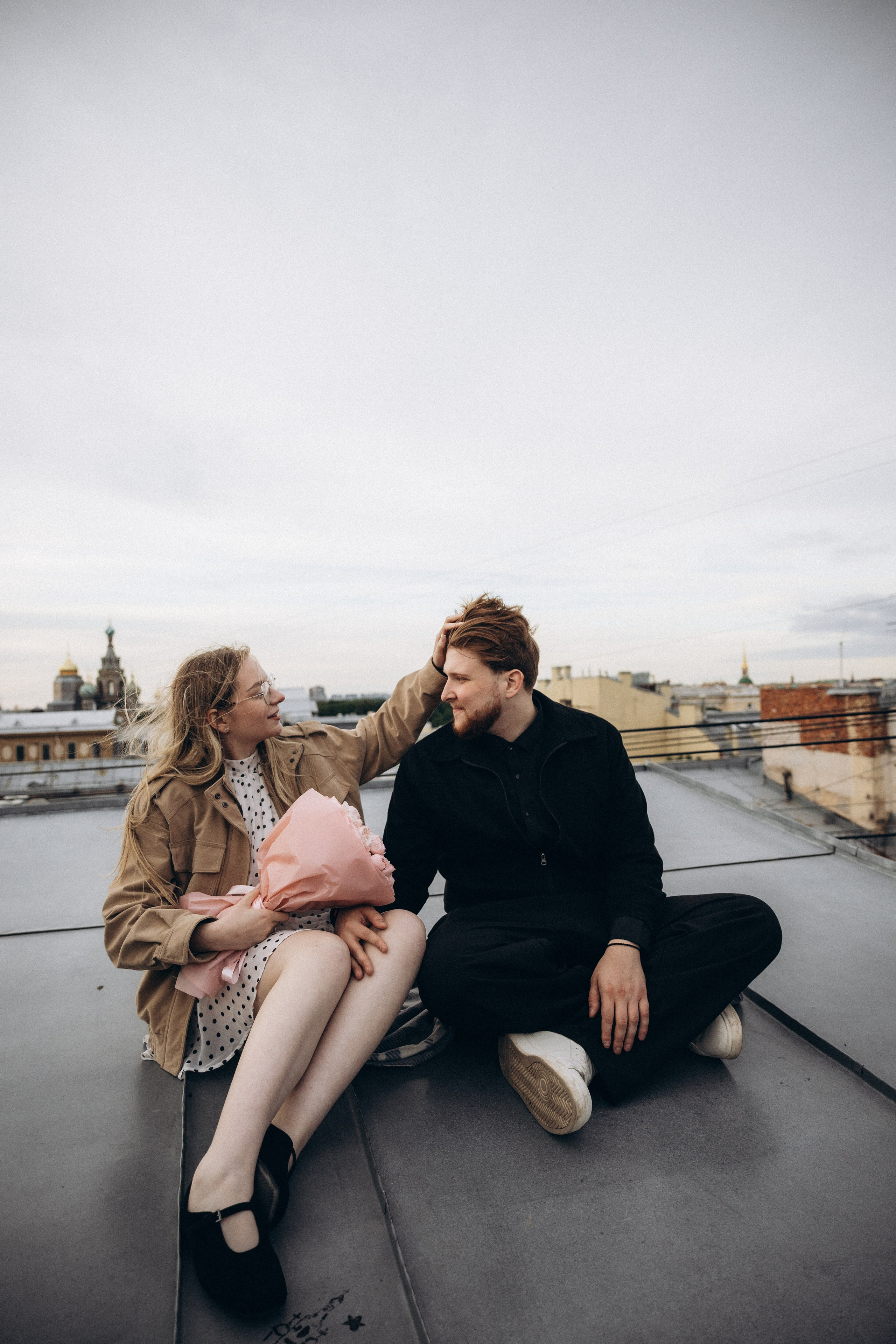 Софа & Валера. Phdkvmr.ru