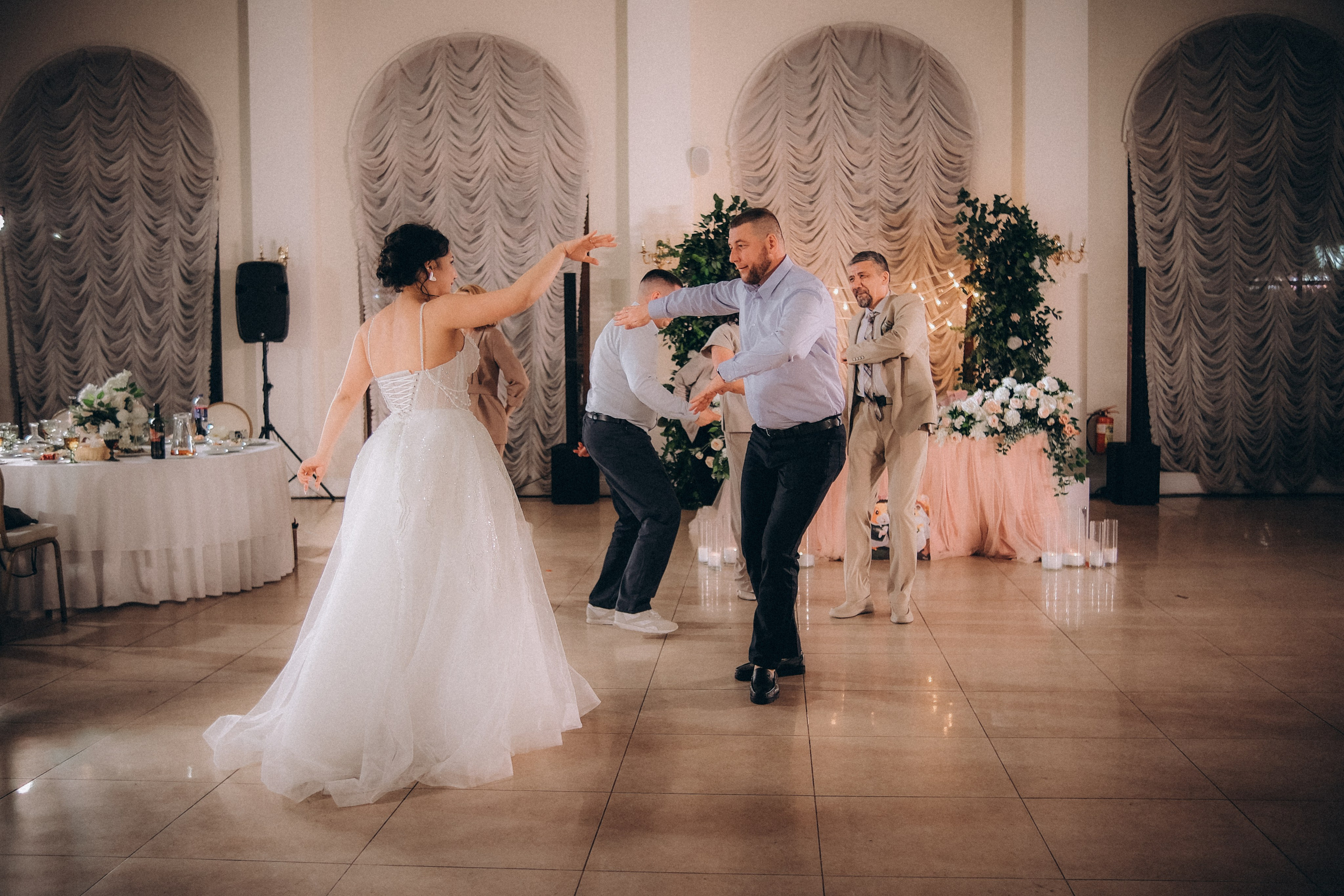 Рида & Богдан. Пушкин. Phdkvmr.ru