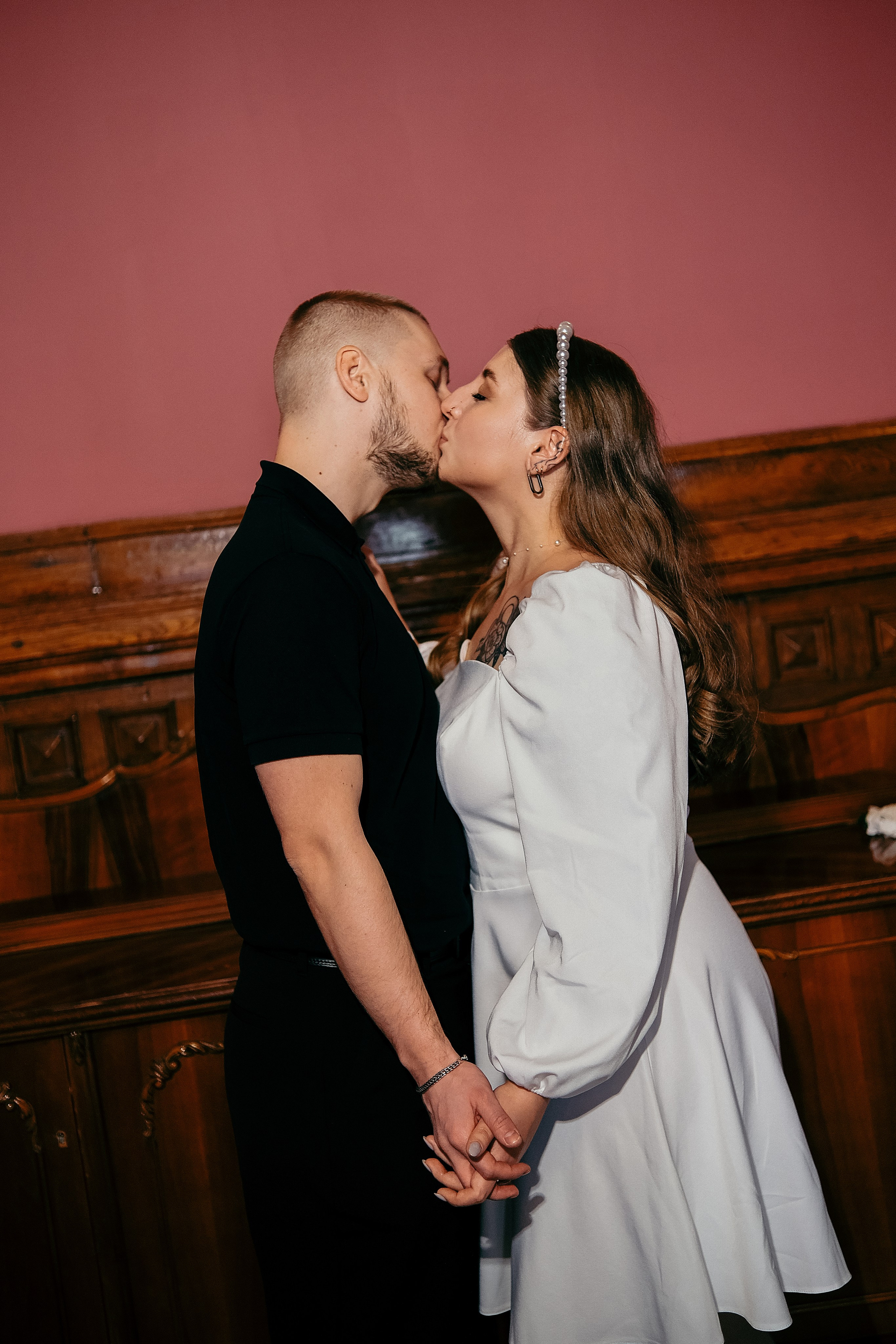 Лиза & Андрей. ДБ2. Phdkvmr.ru