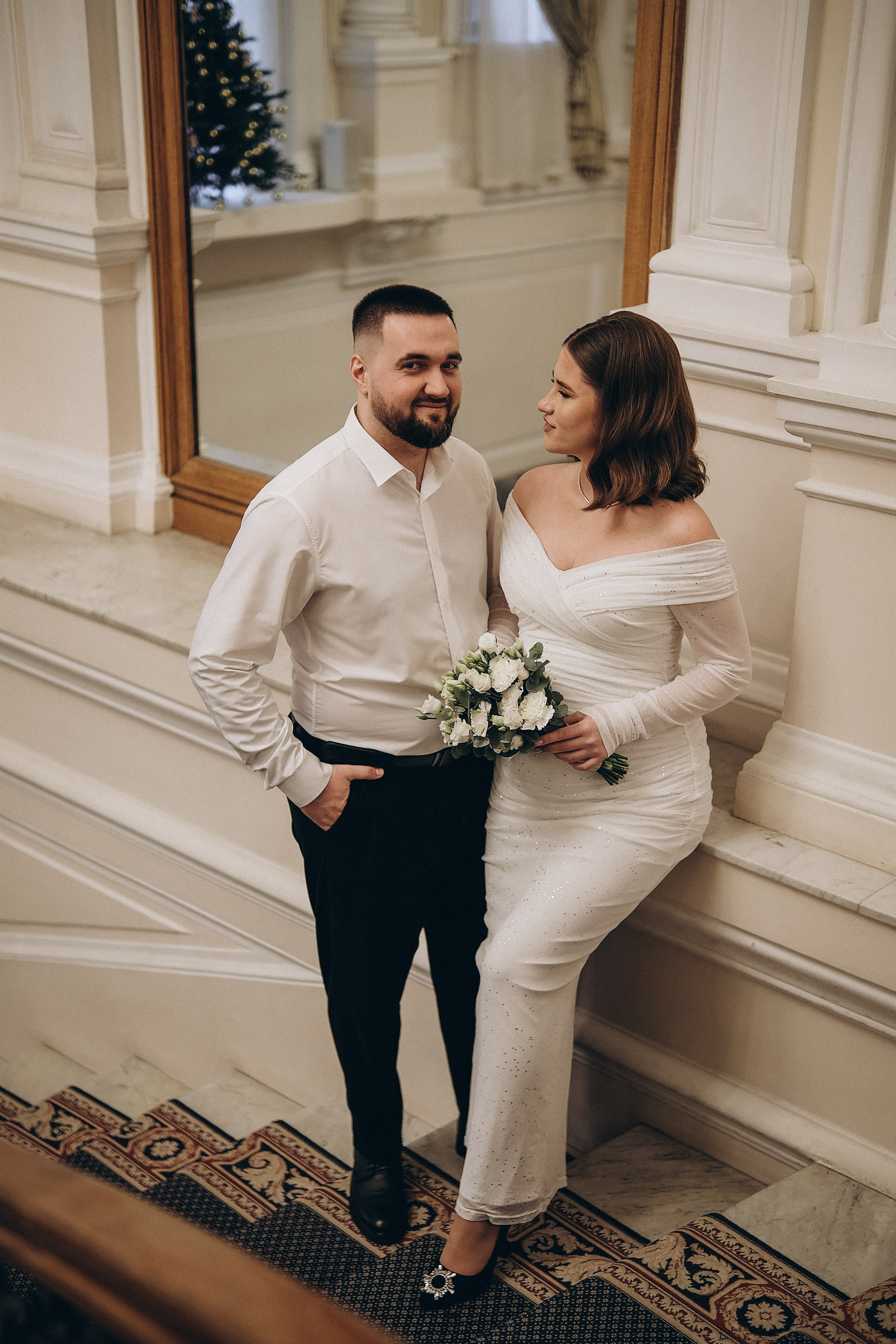 Рита & Леша. ДБ2. Phdkvmr.ru