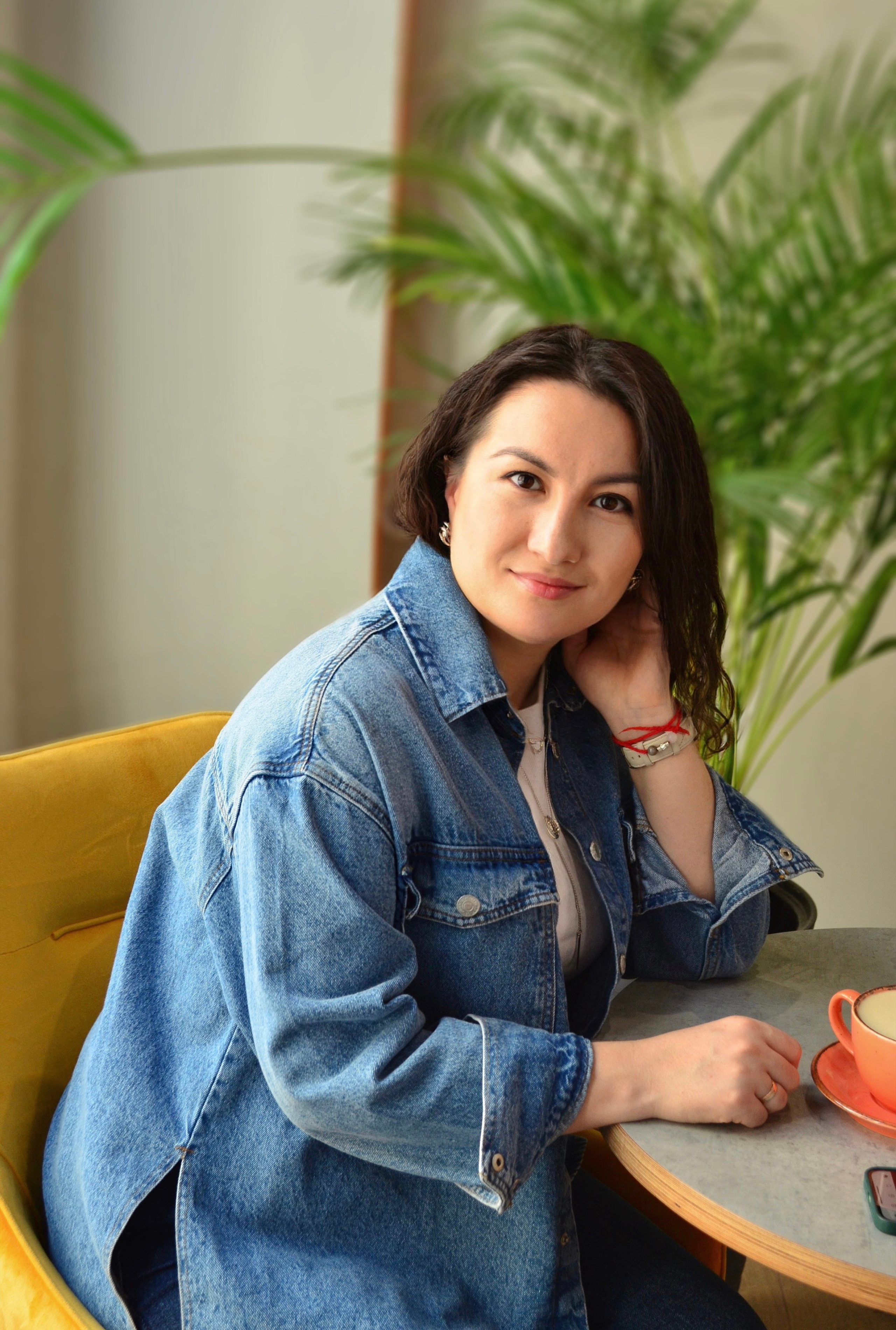 Прогулка. Фотограф в Москве и МО