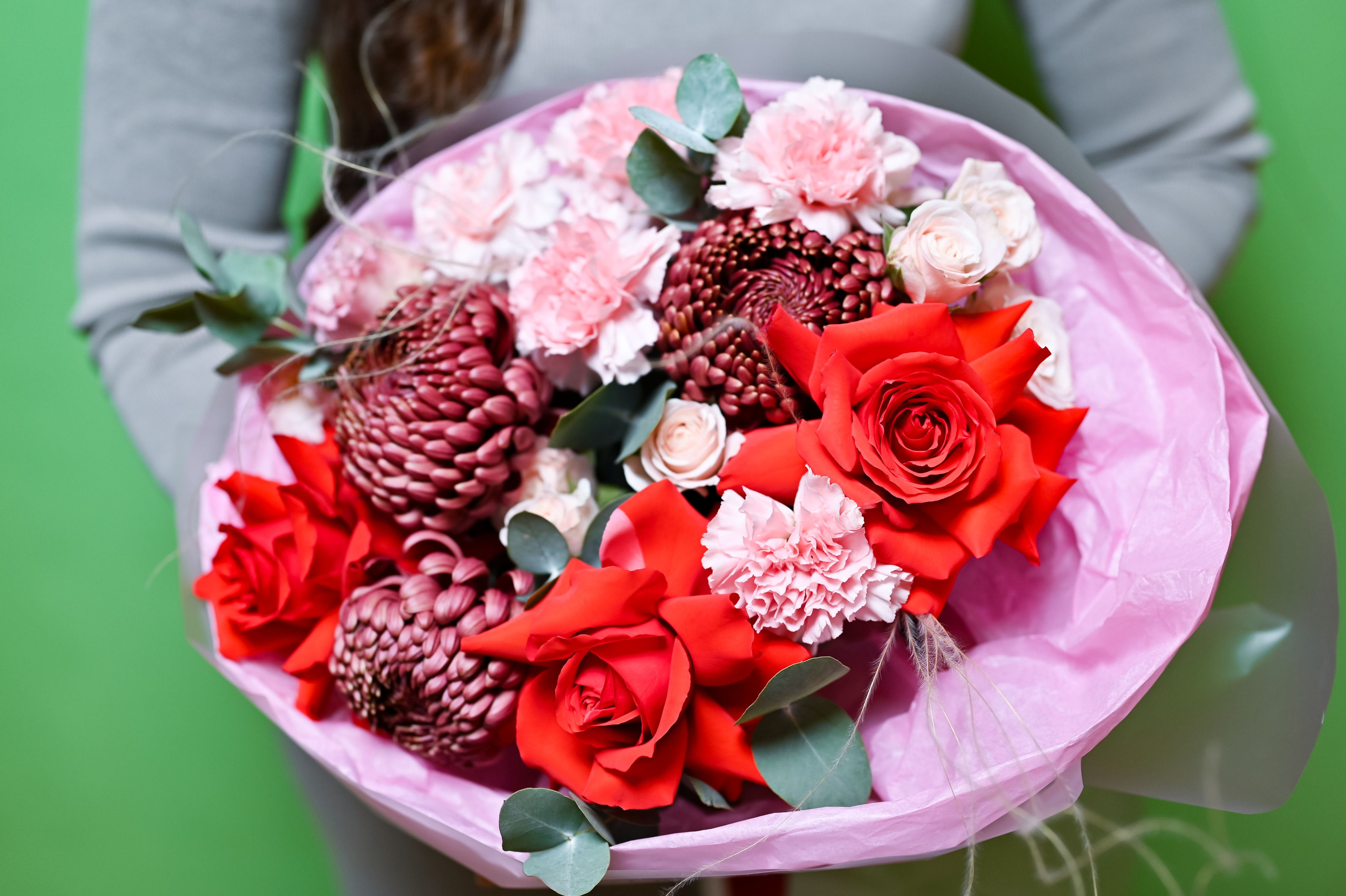 . ZDARONOKIA Репортажный фотограф