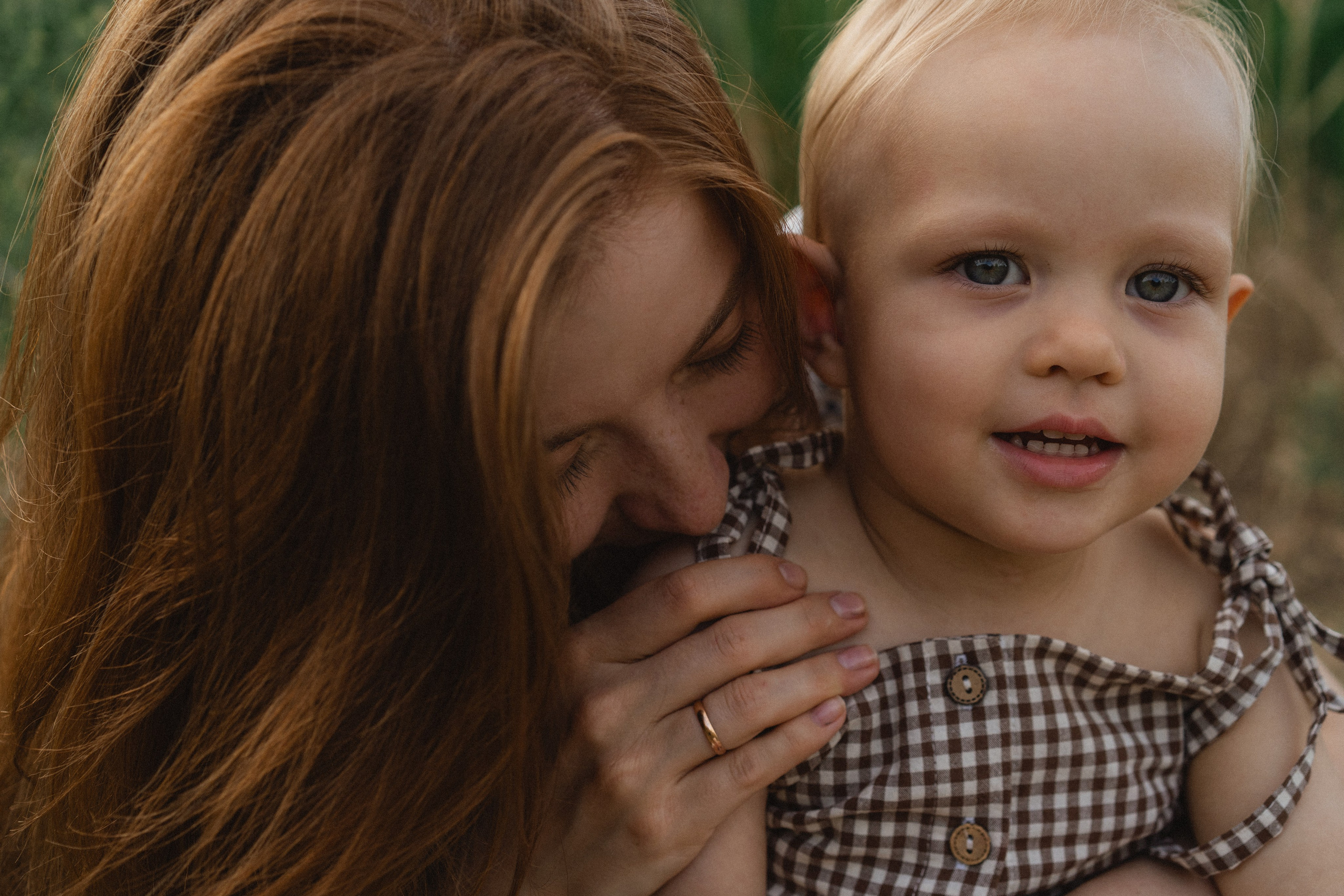 Masha + Polina. Lusy Redina | Семейный Фотограф | Волгоград