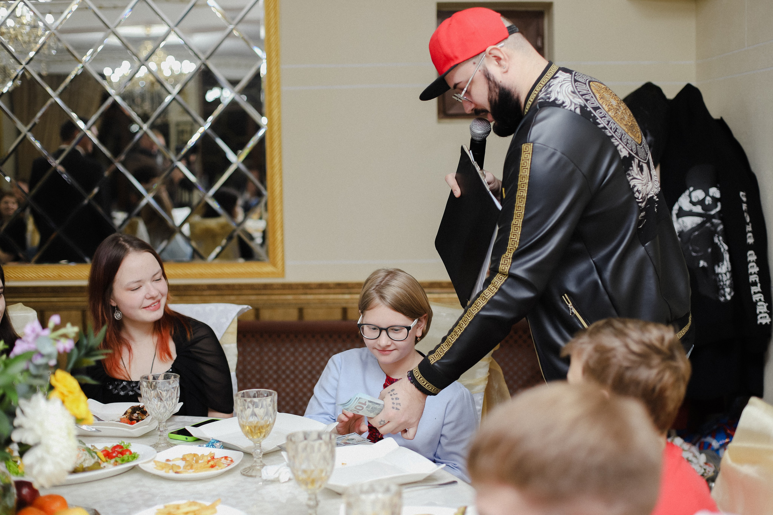 75 лет Галине Григорьевне. Фотограф в Алматы и Москве Даша Пушкина