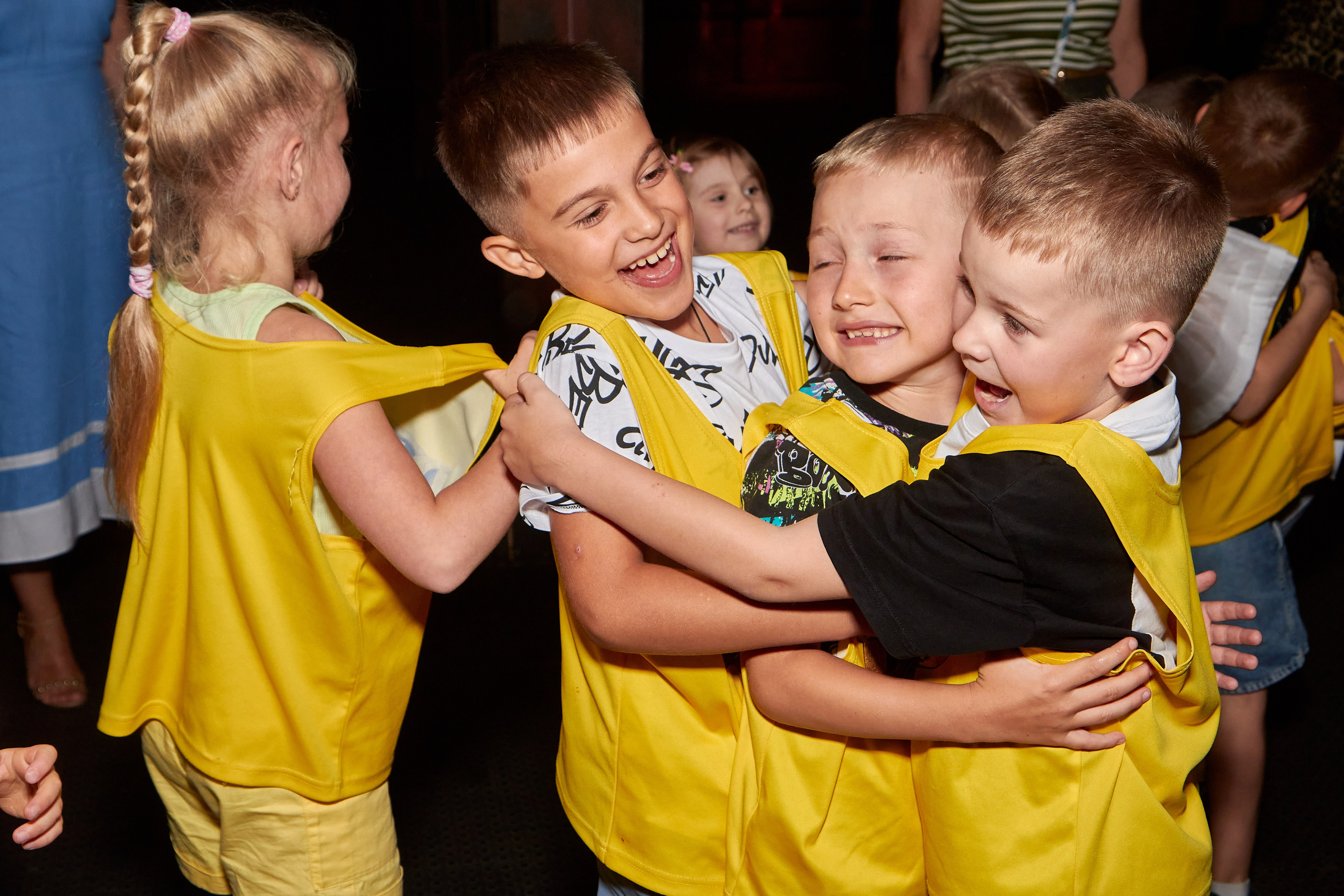 Фотосъёмка квестов и квест-шоу. Предметный и репортажный фотограф Алексей Кротов