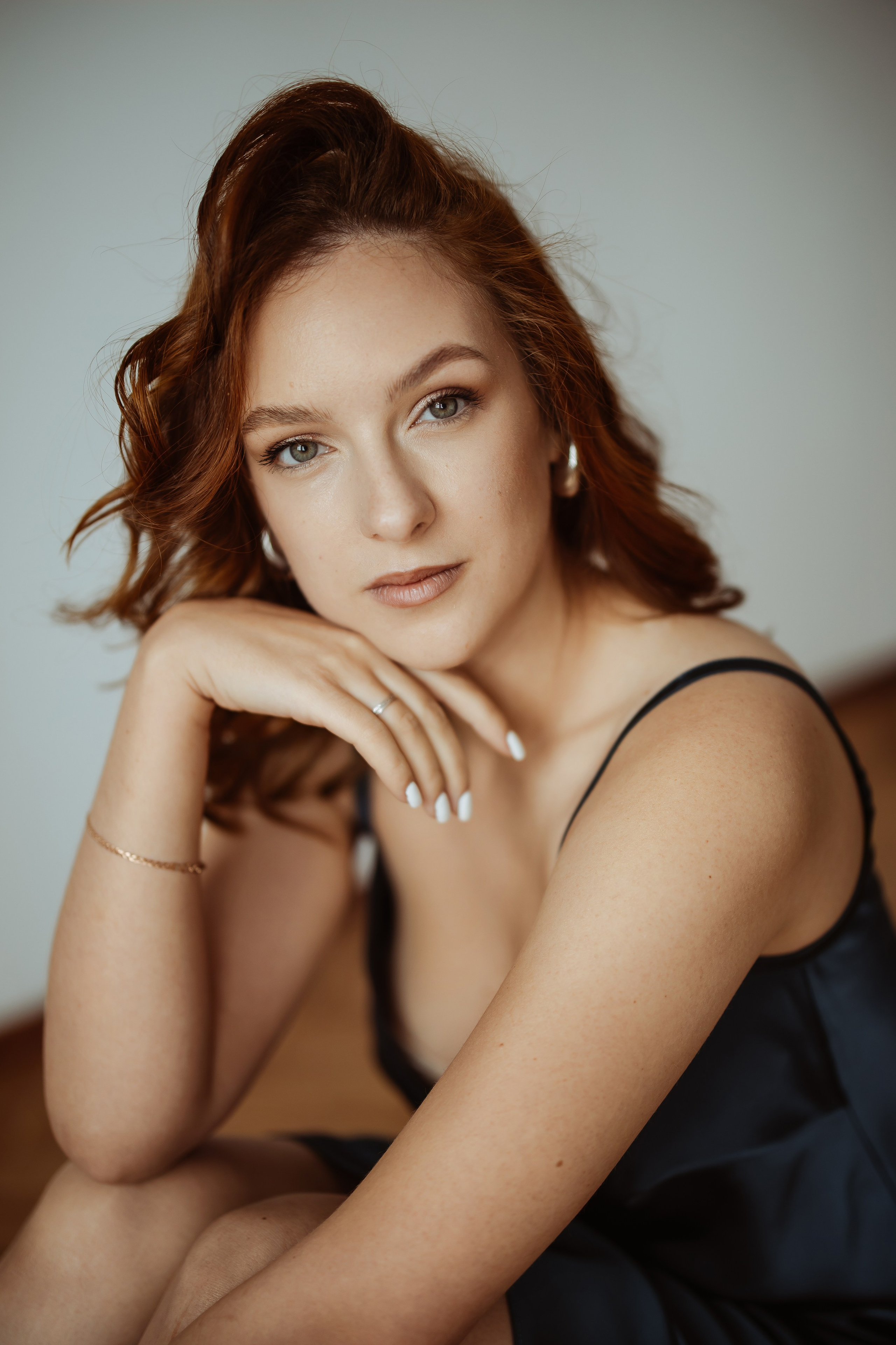 Мои работы цвет. Фотограф Алексей Гарьковенко